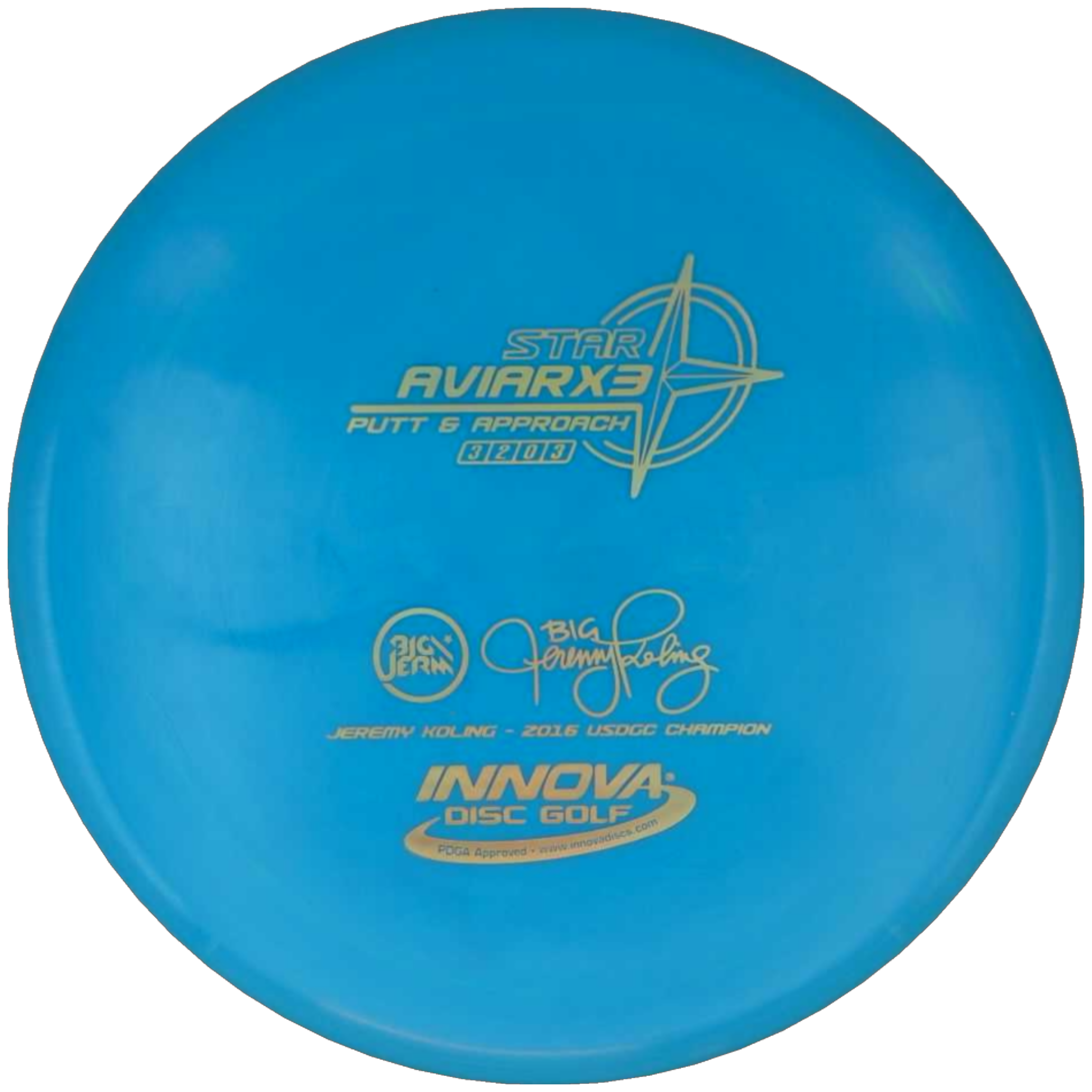 Star AviarX3