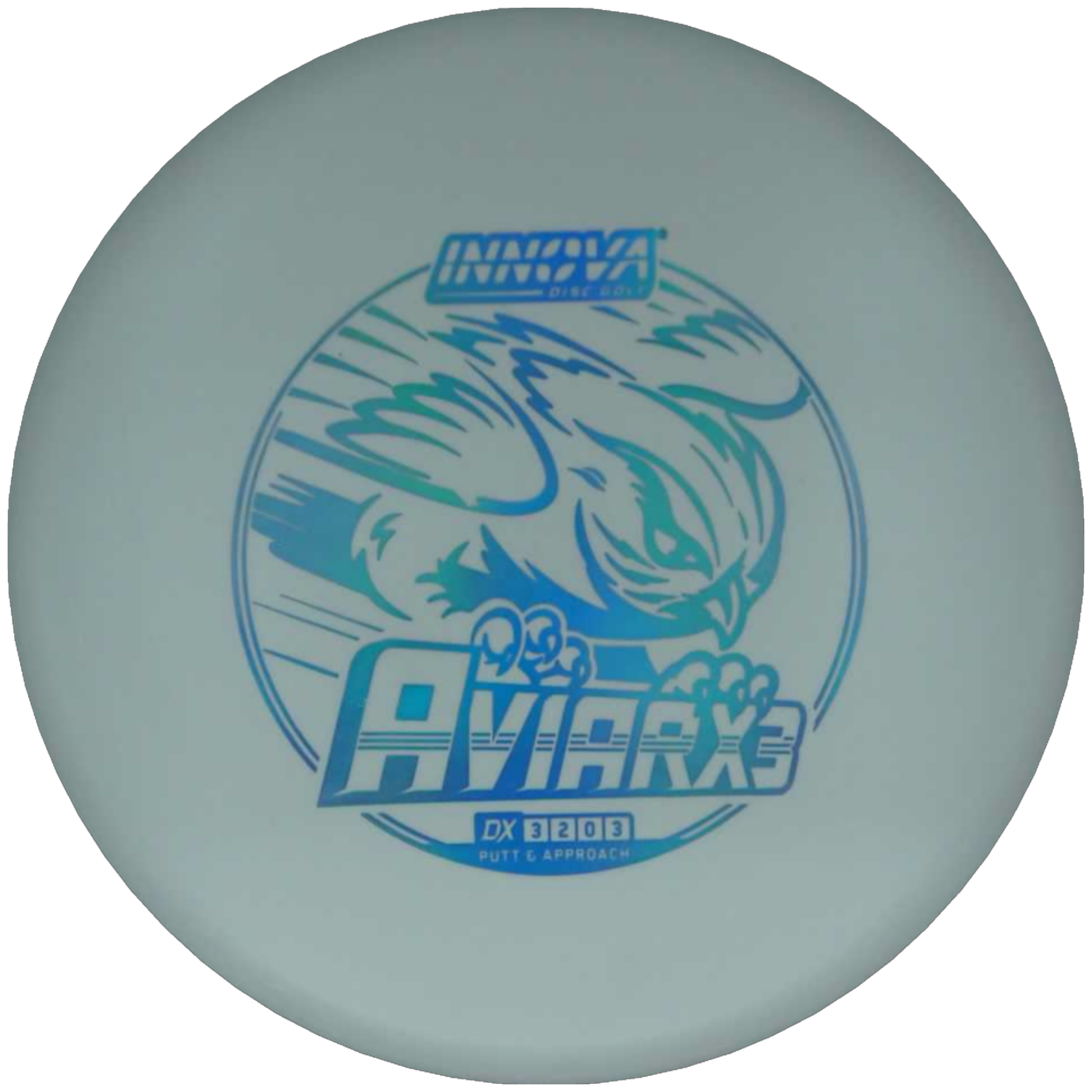 DX AviarX3