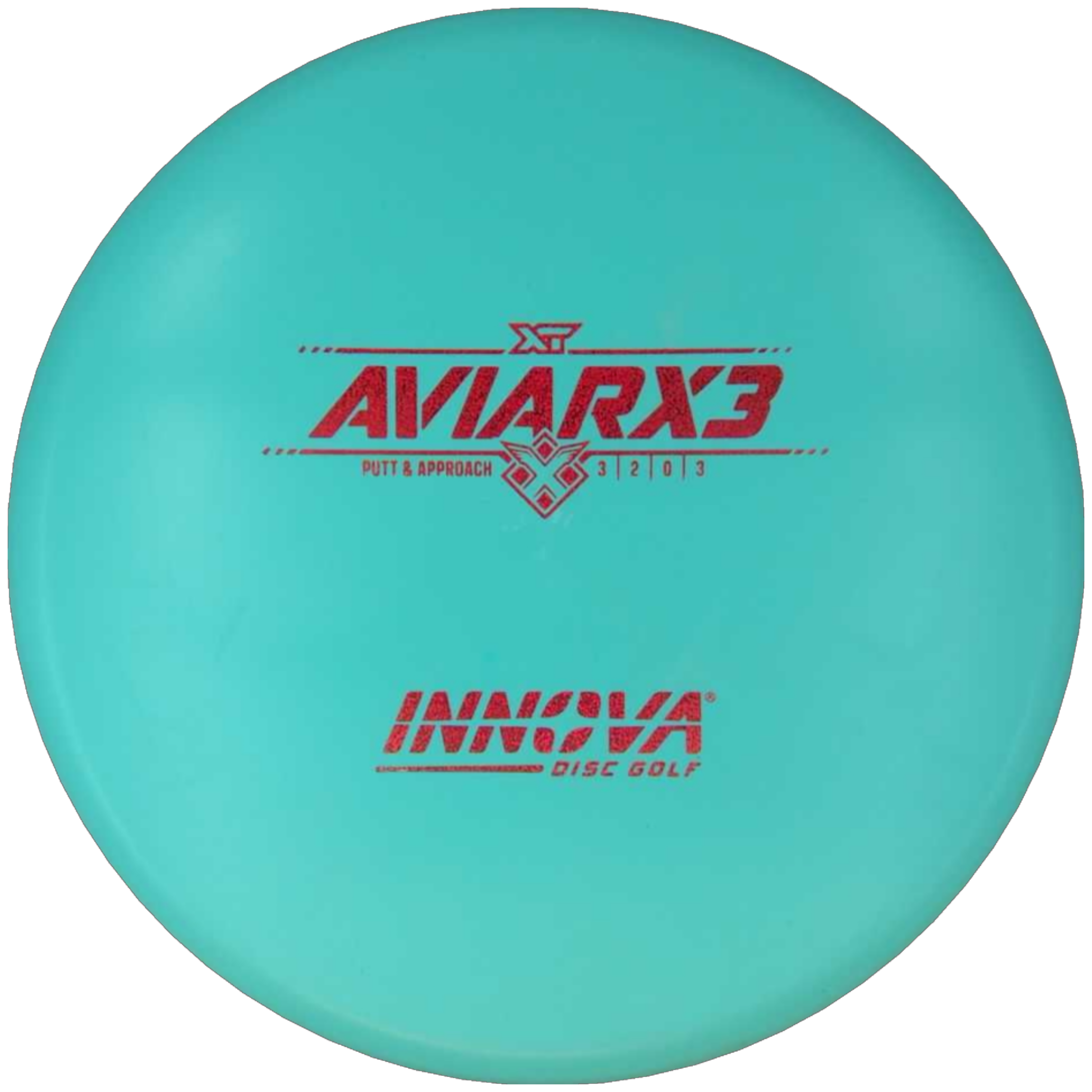 XT AviarX3