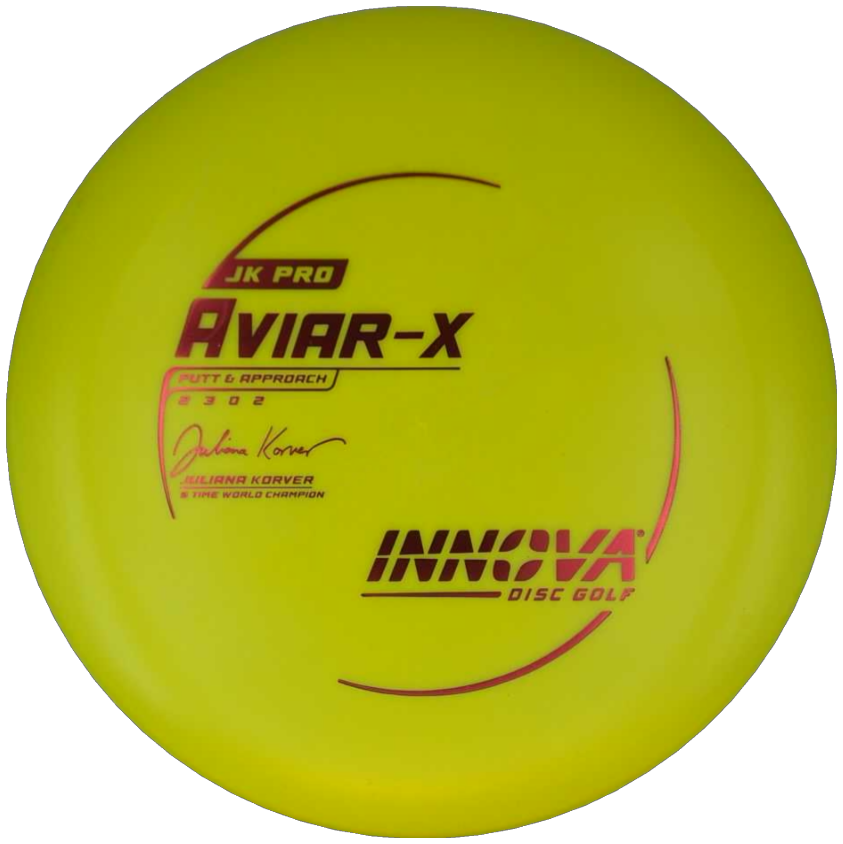 JK Pro Aviar-X