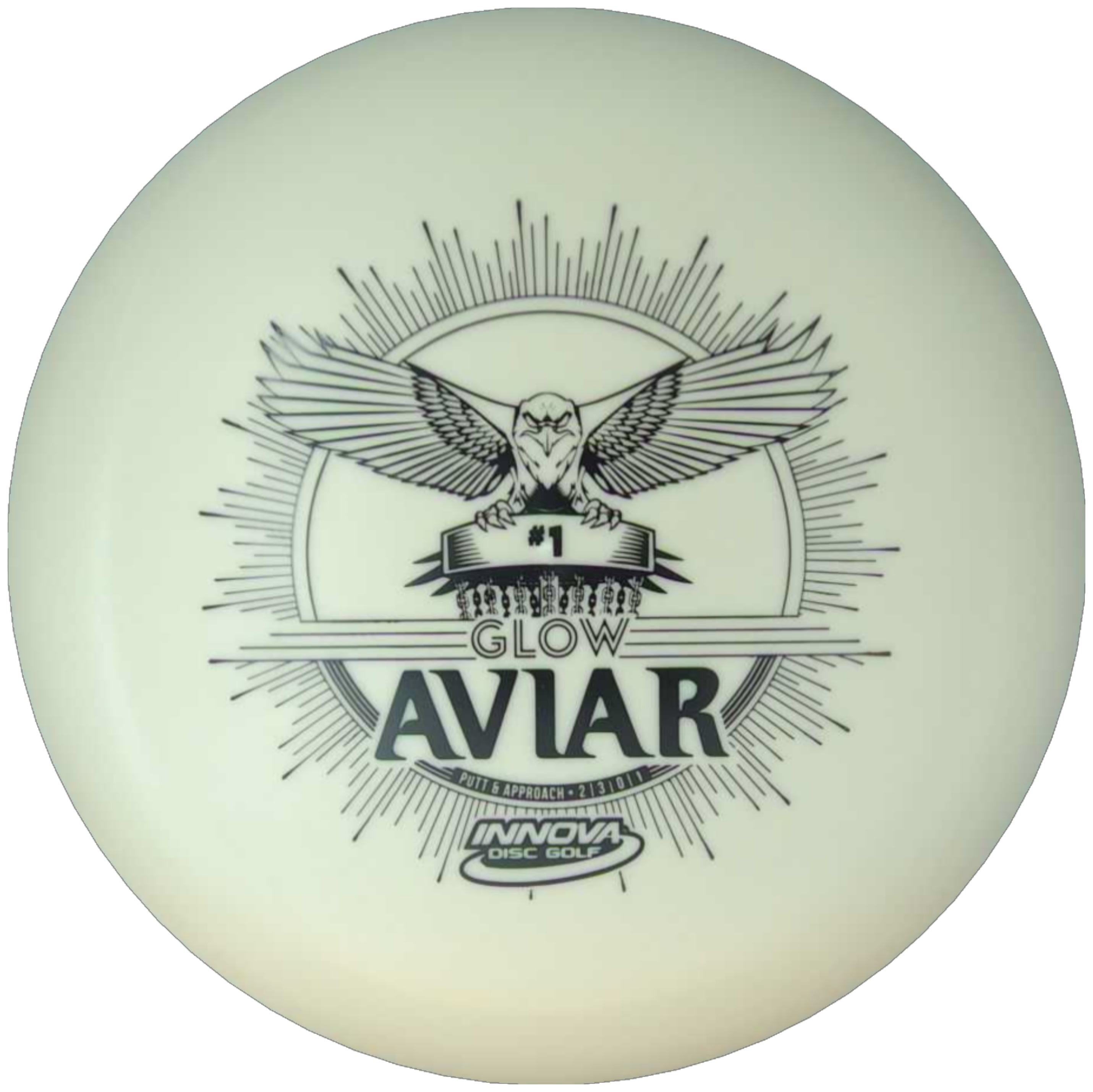 DX Glow Aviar