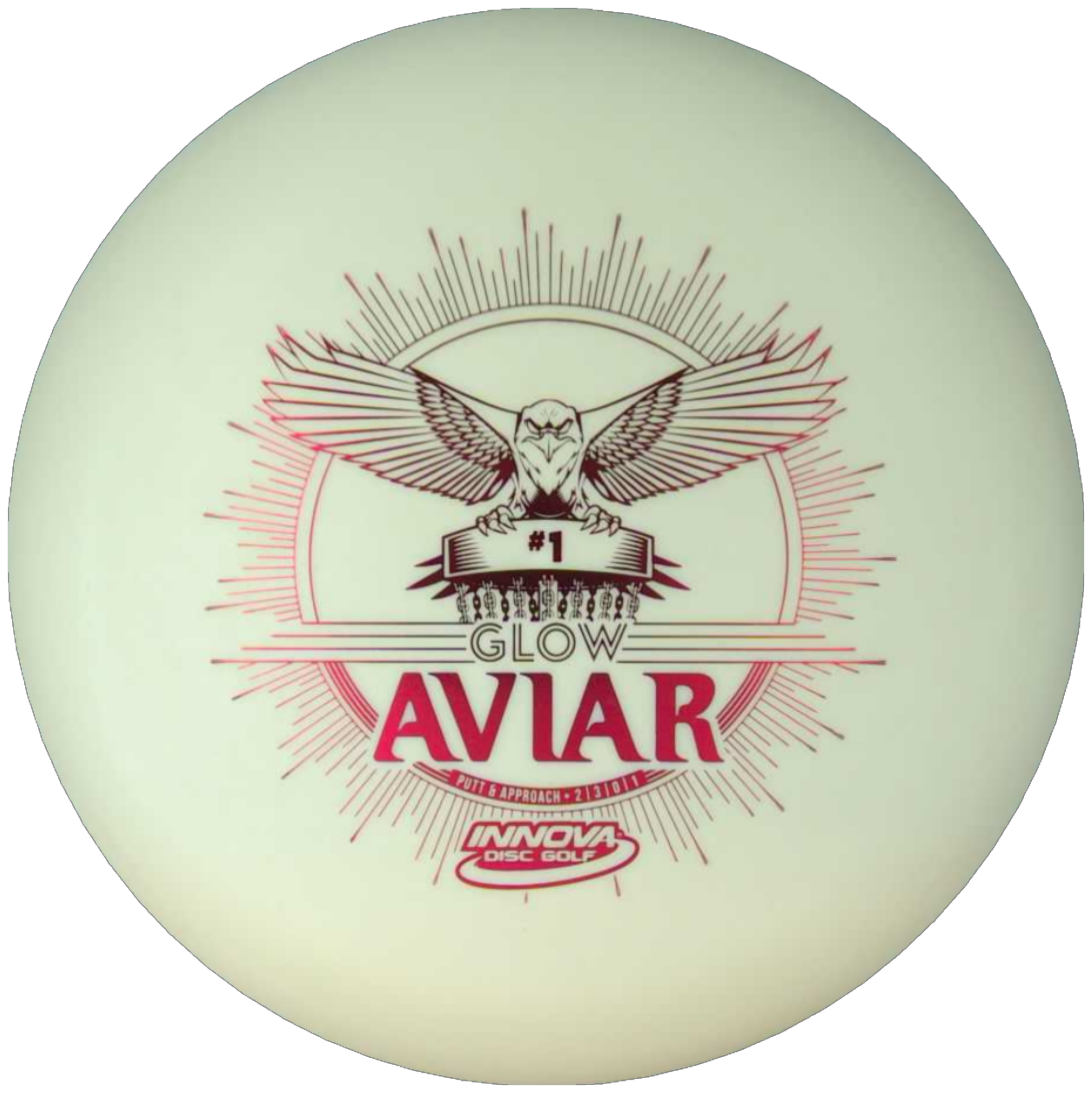 DX Glow Aviar