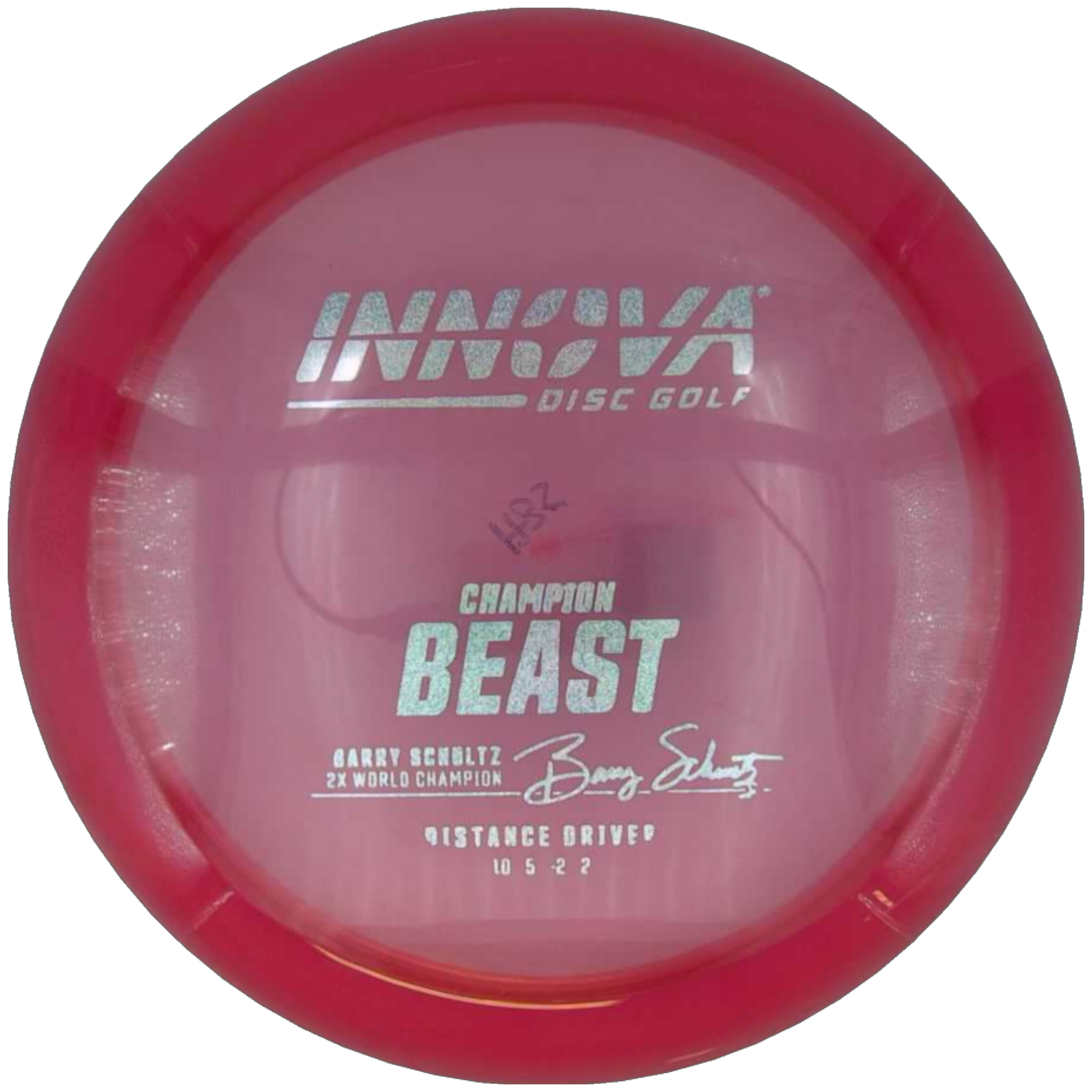 Champion Beast