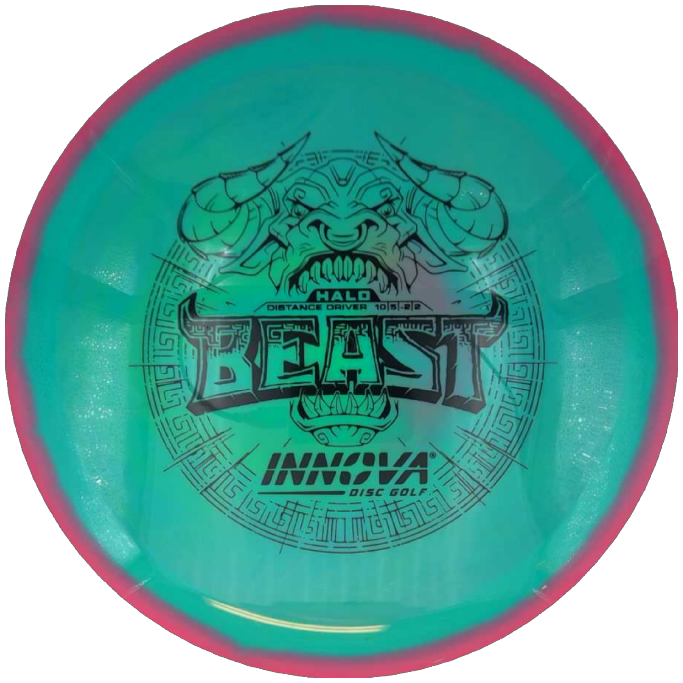 Halo Star Beast