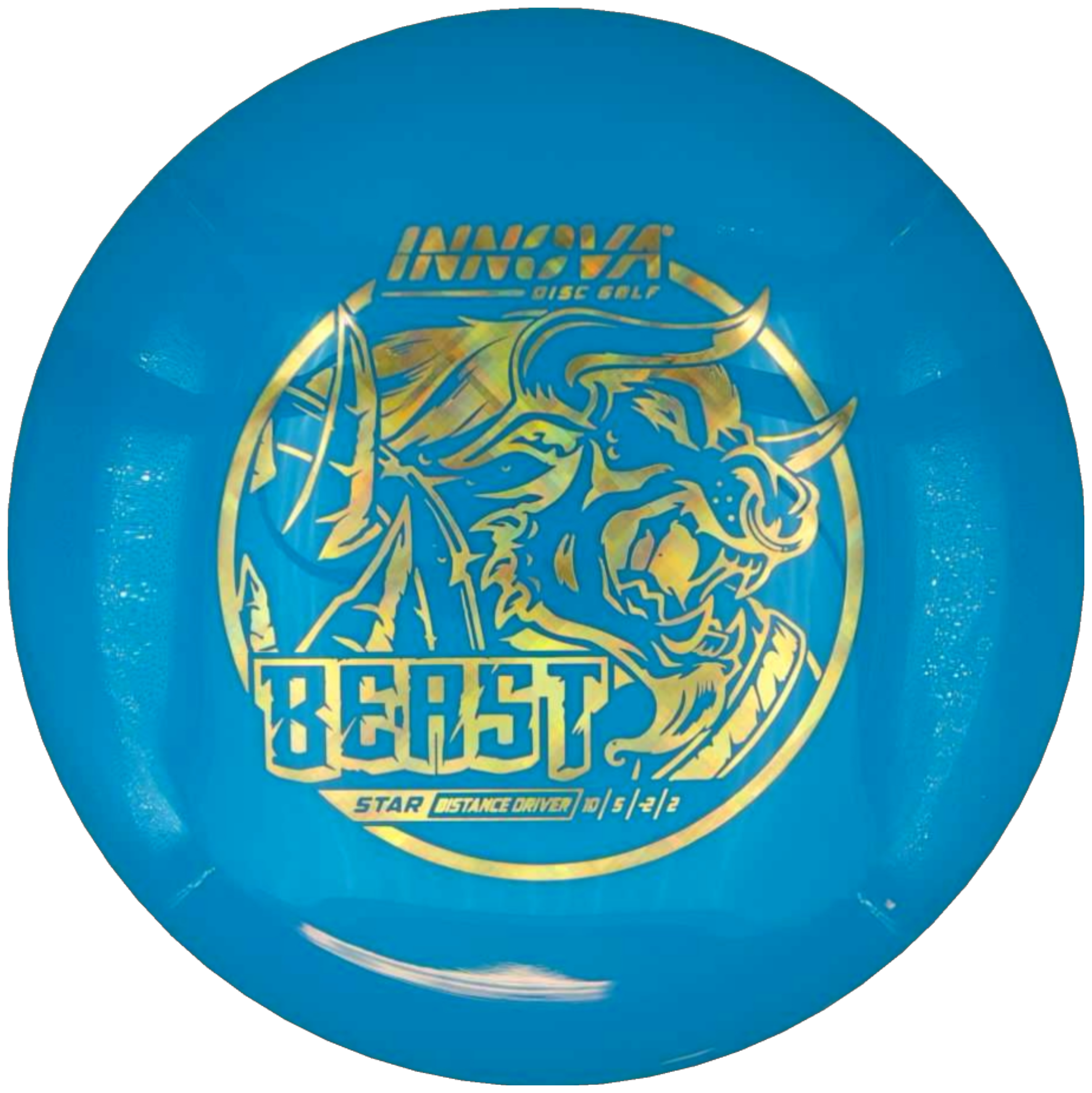 Star Beast