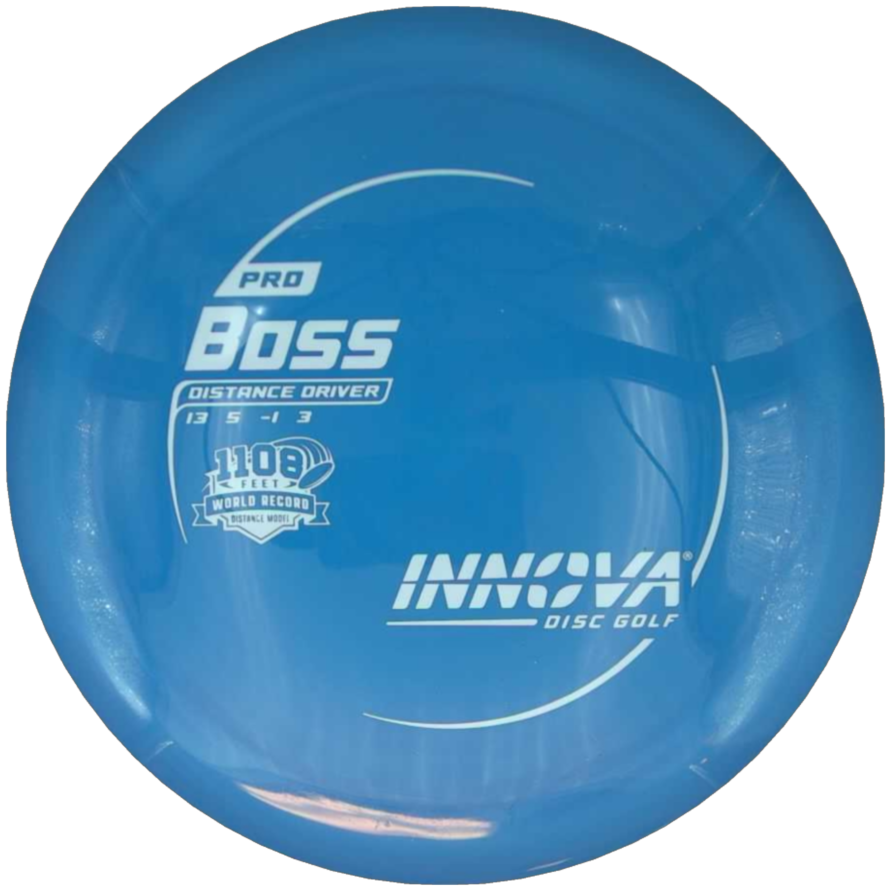Pro Boss