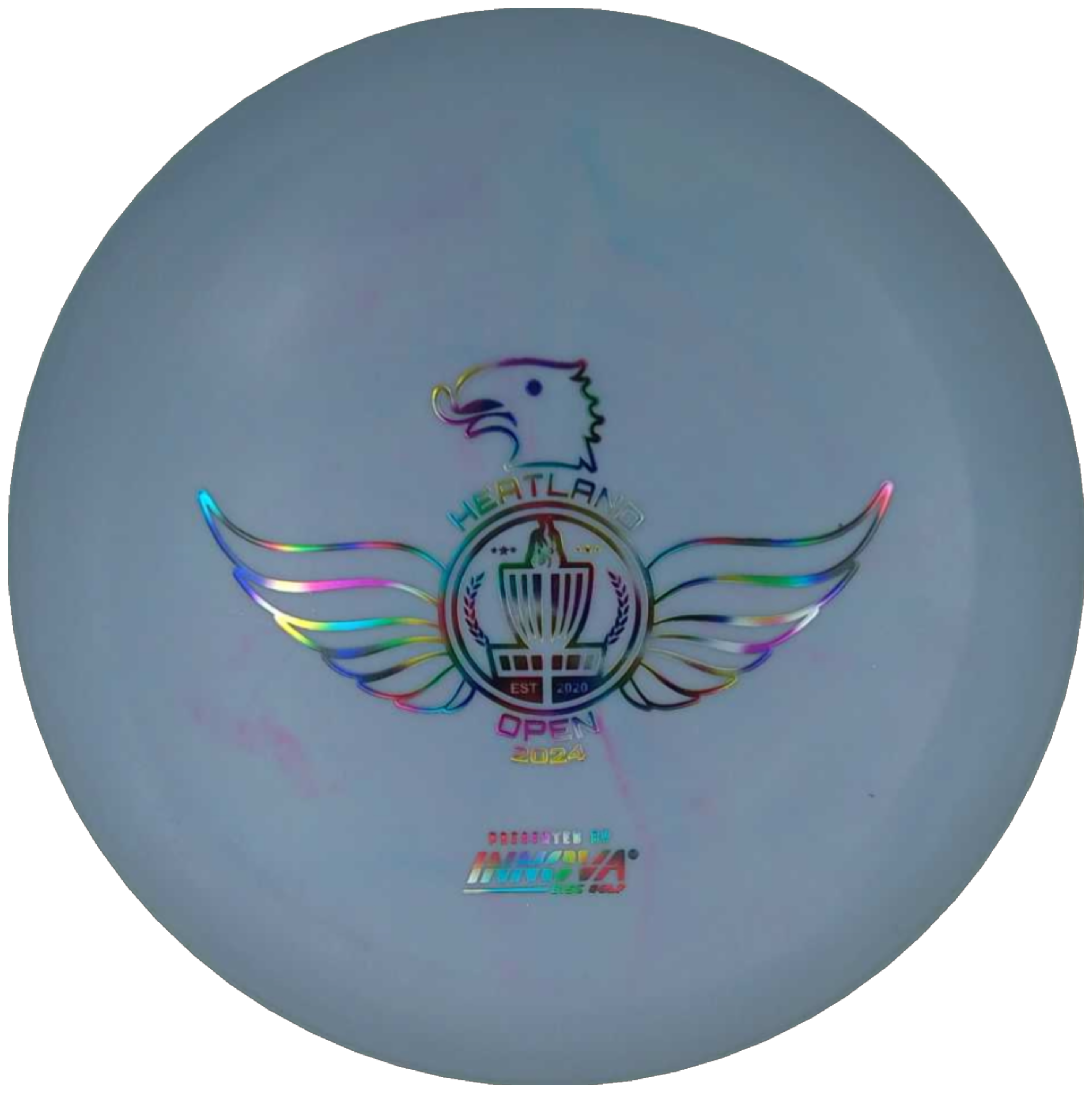 Pro Classic Colored Glow Aviar Driver - SDGPT Fundraiser 2024