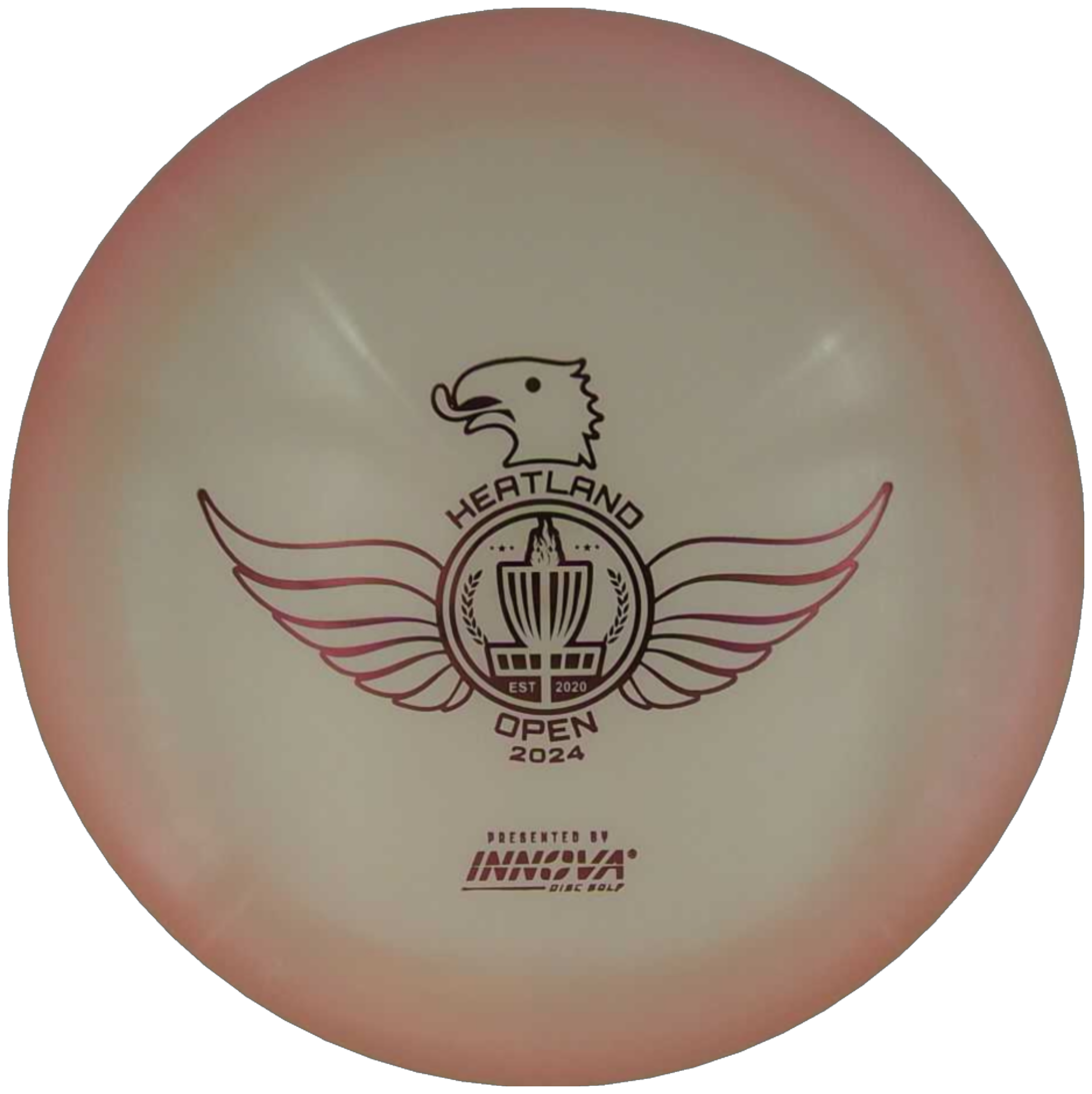 Champion Color Glow Colossus - SDGPT FUNDRAISER 2024