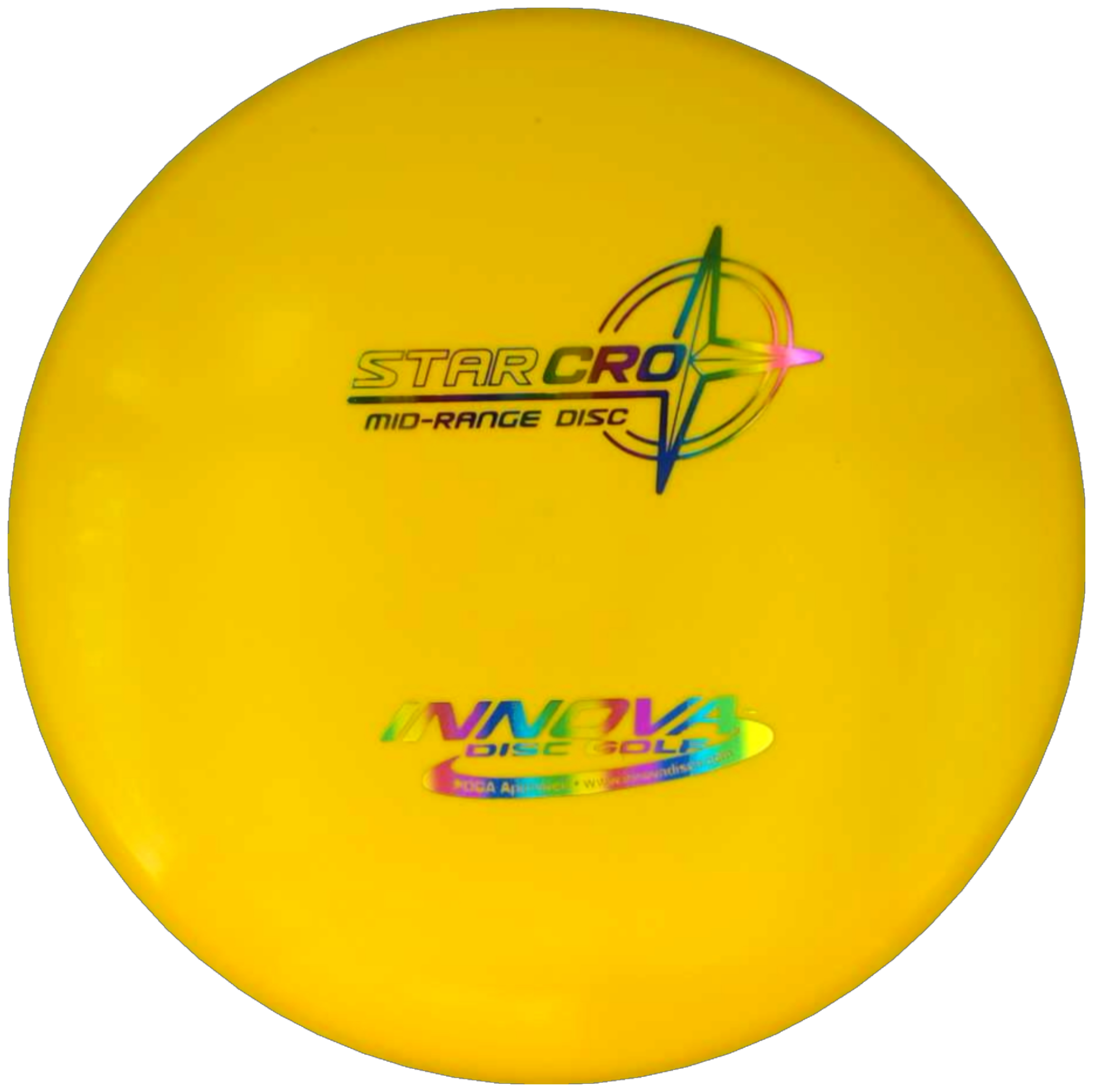 Star Cro PFN