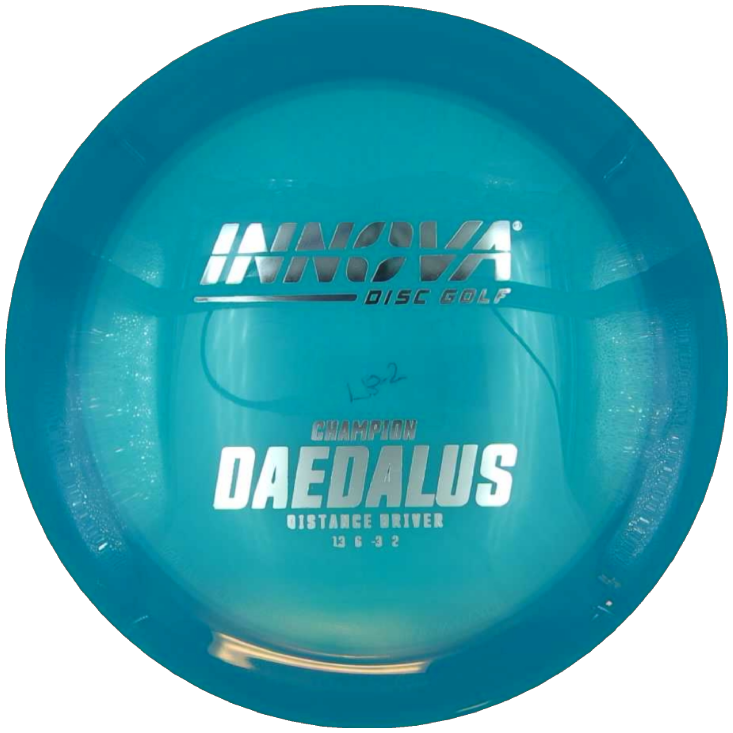 Champion Daedalus