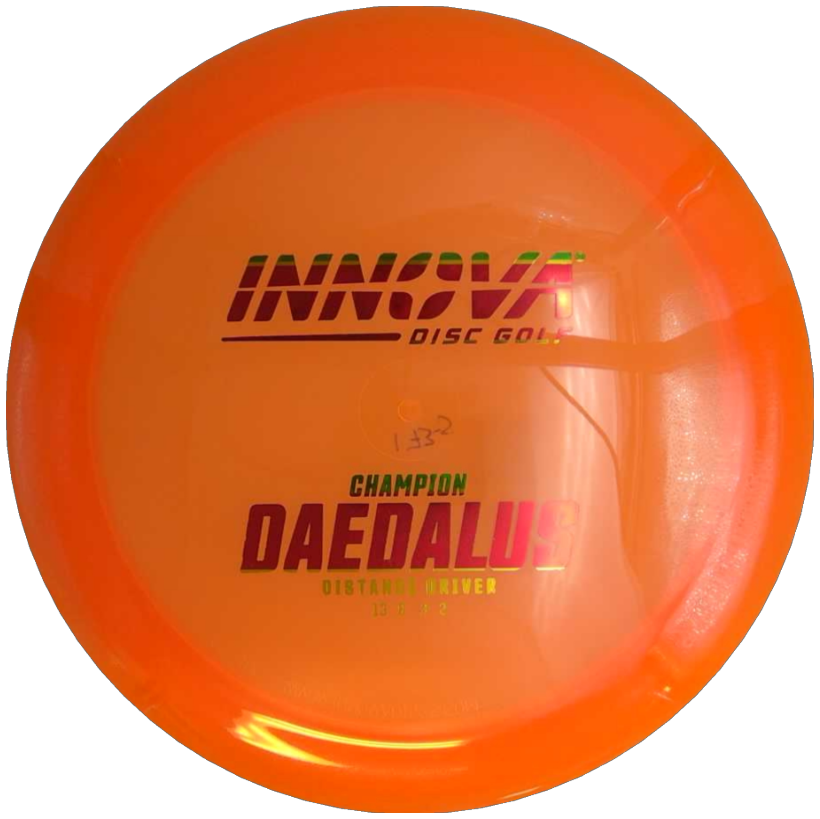 Champion Daedalus