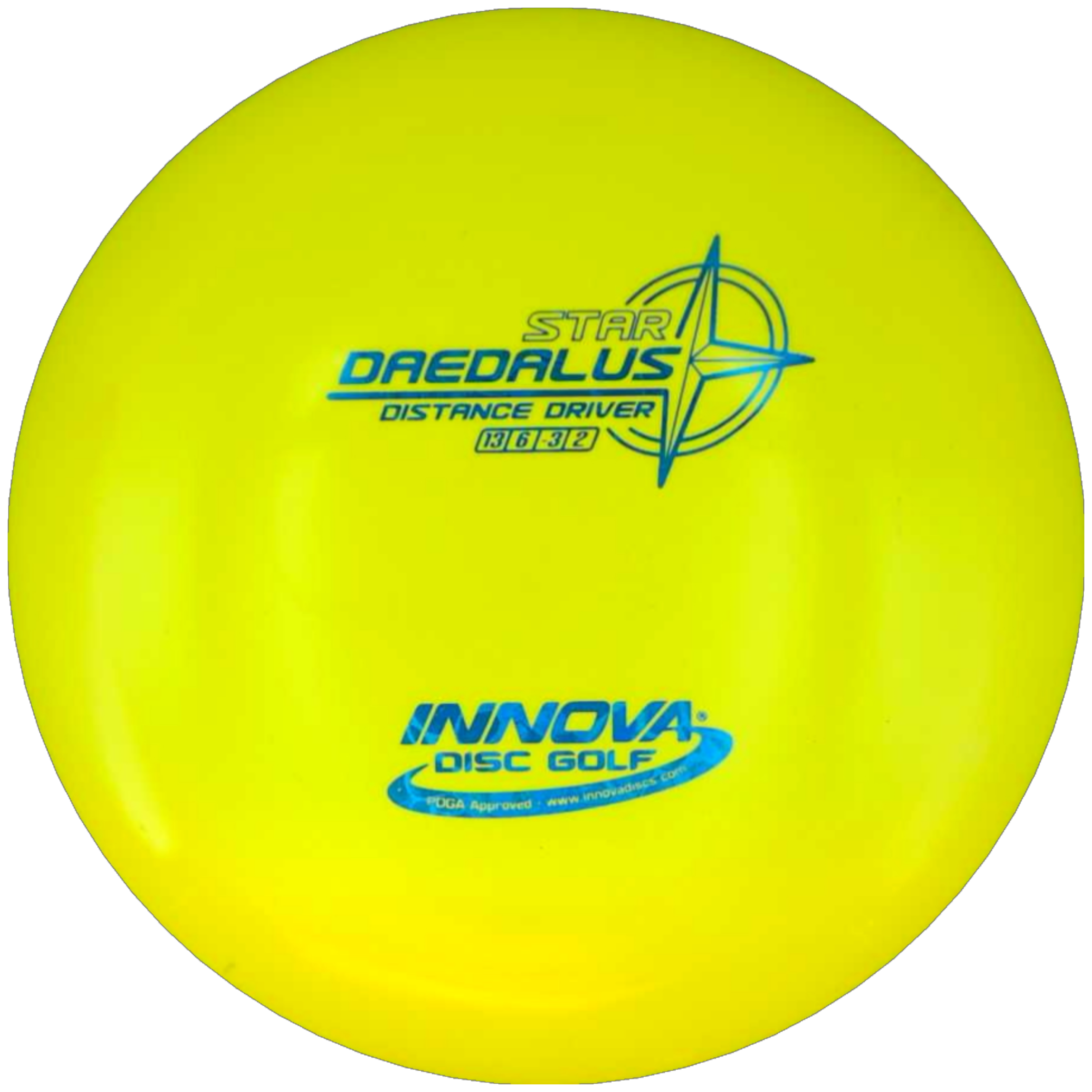 Star Daedalus