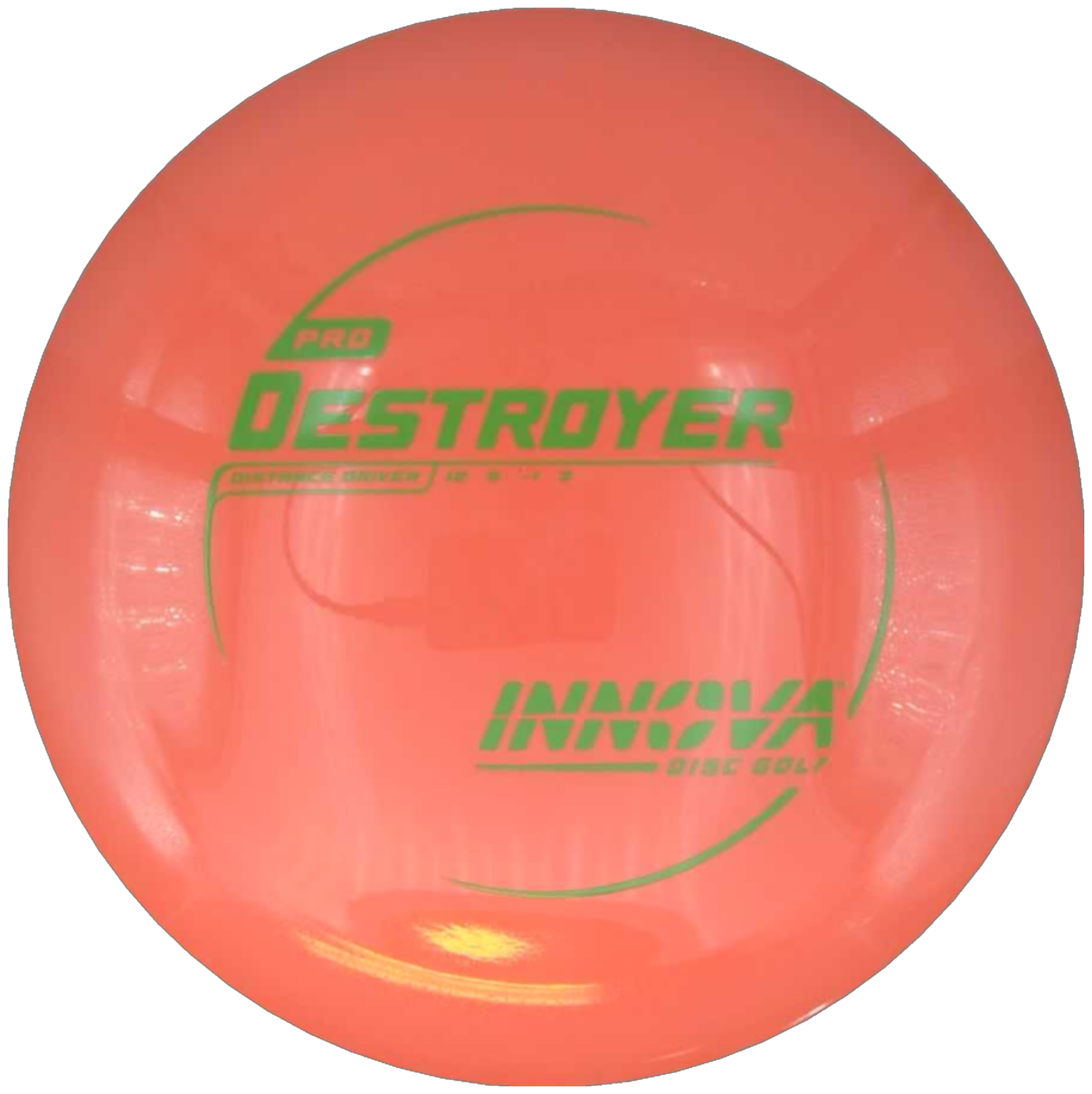 Pro Destroyer