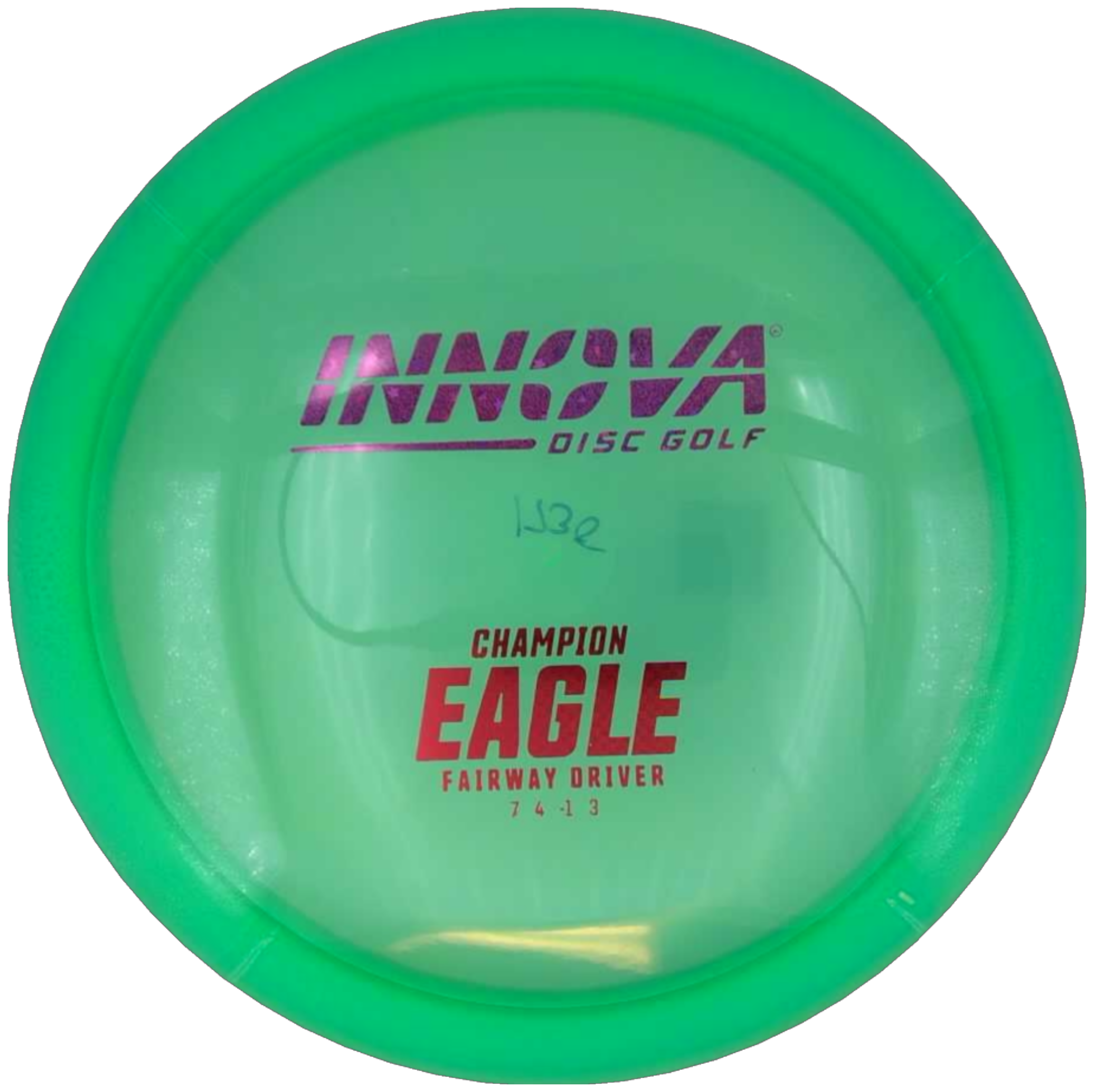 Champion Eagle