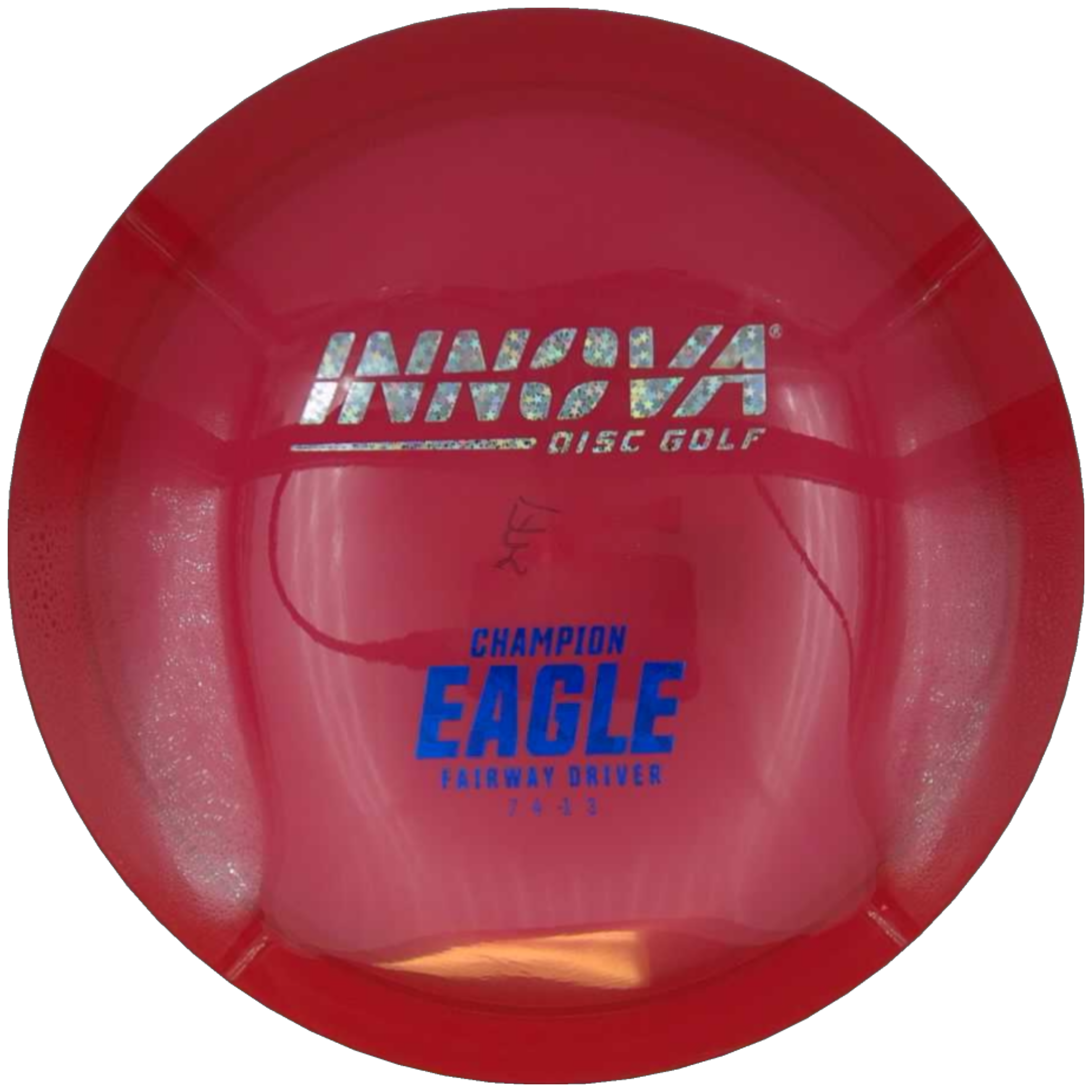 Champion Eagle