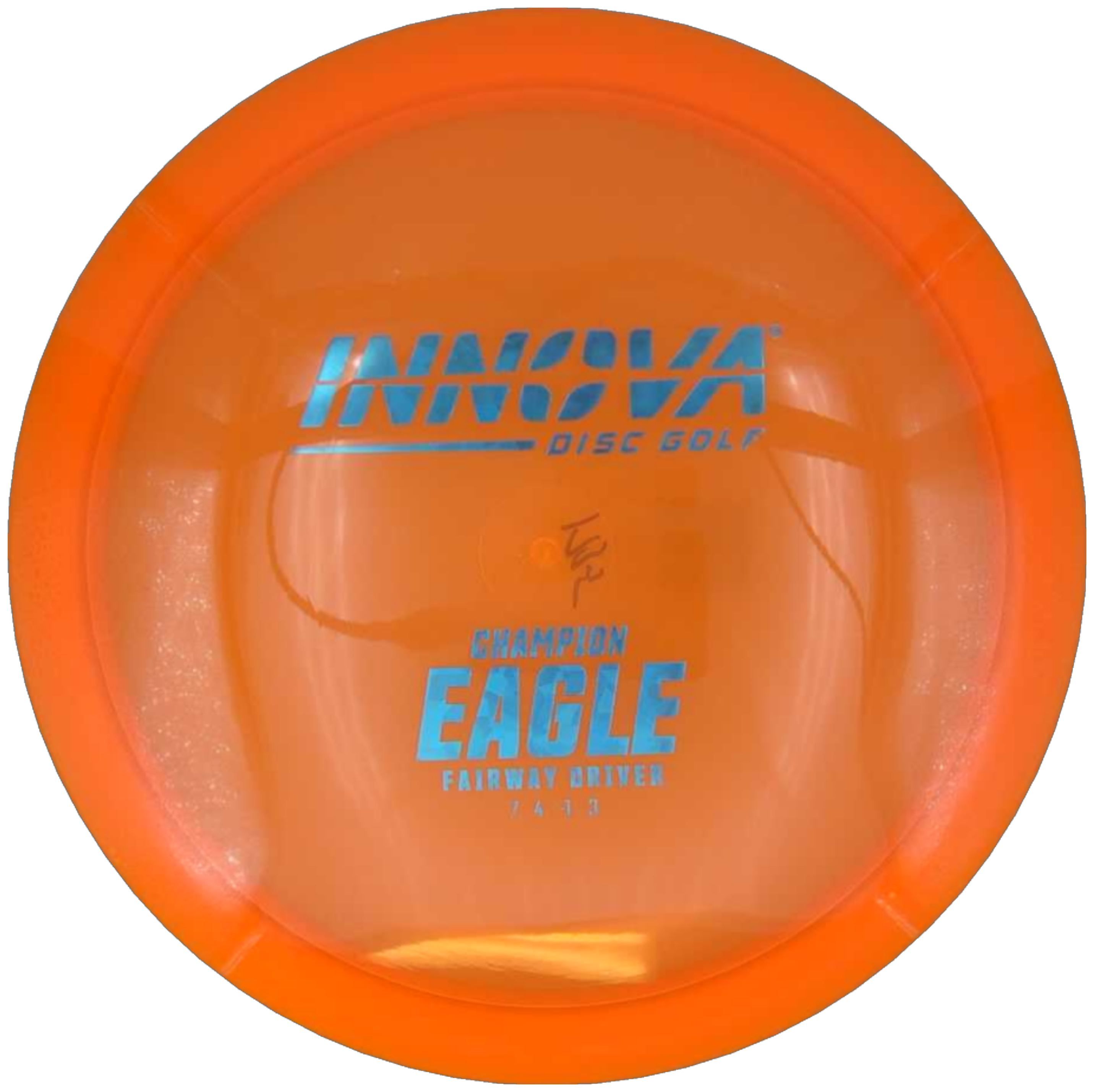 Champion Eagle