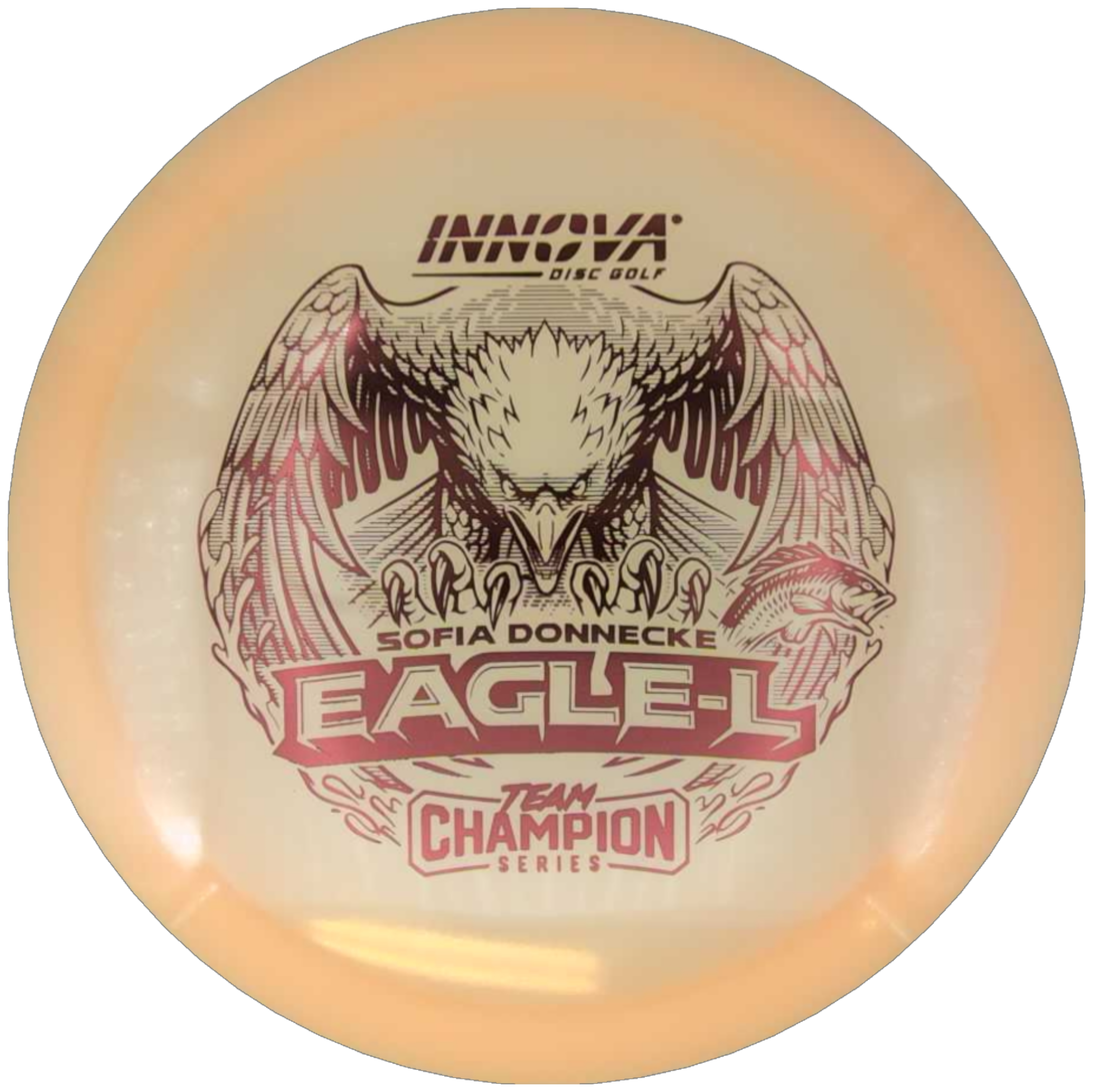 Champion Proto Glow Eagle-L - Sofia Donnecke