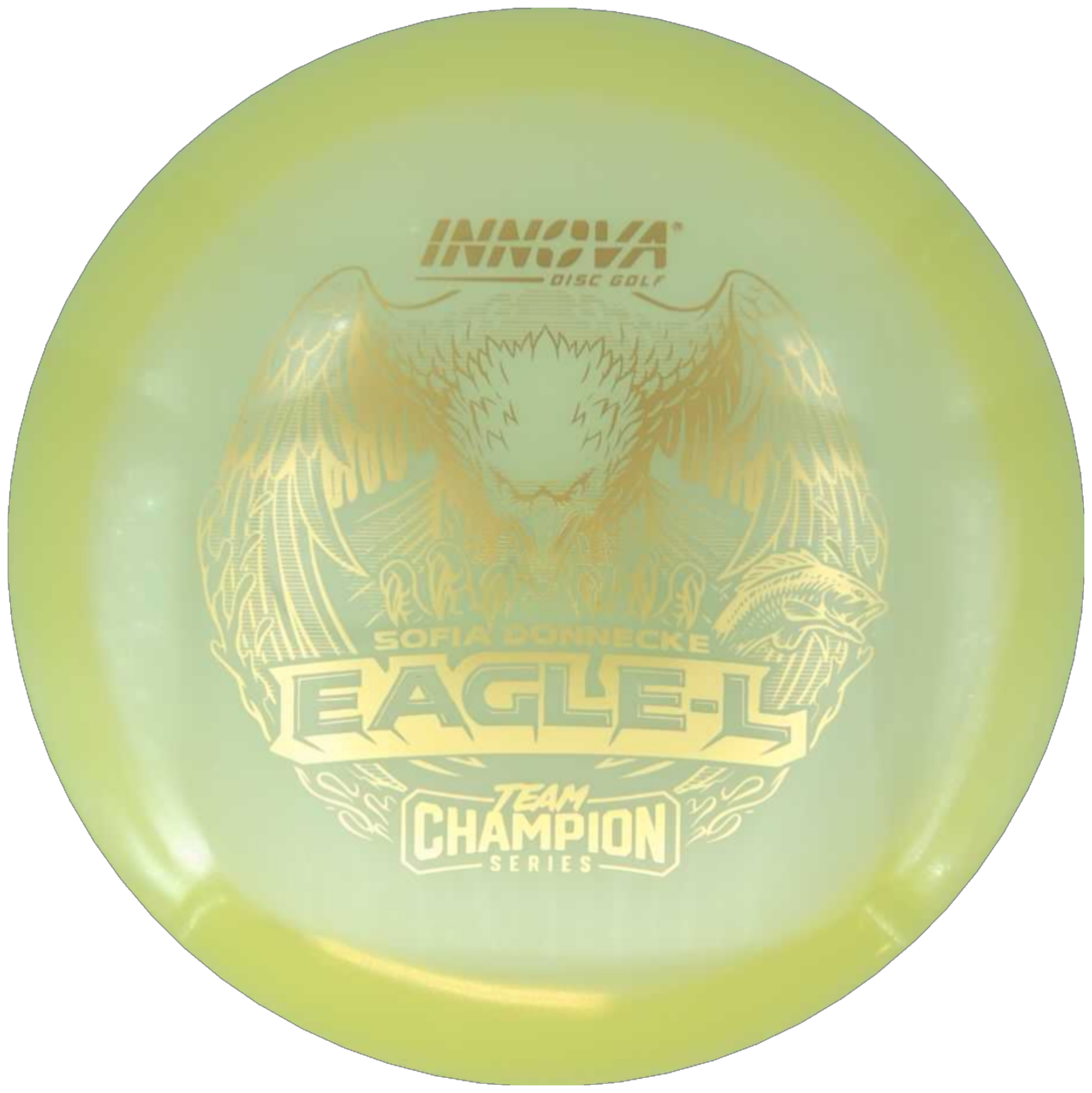 Champion Proto Glow Eagle-L - Sofia Donnecke