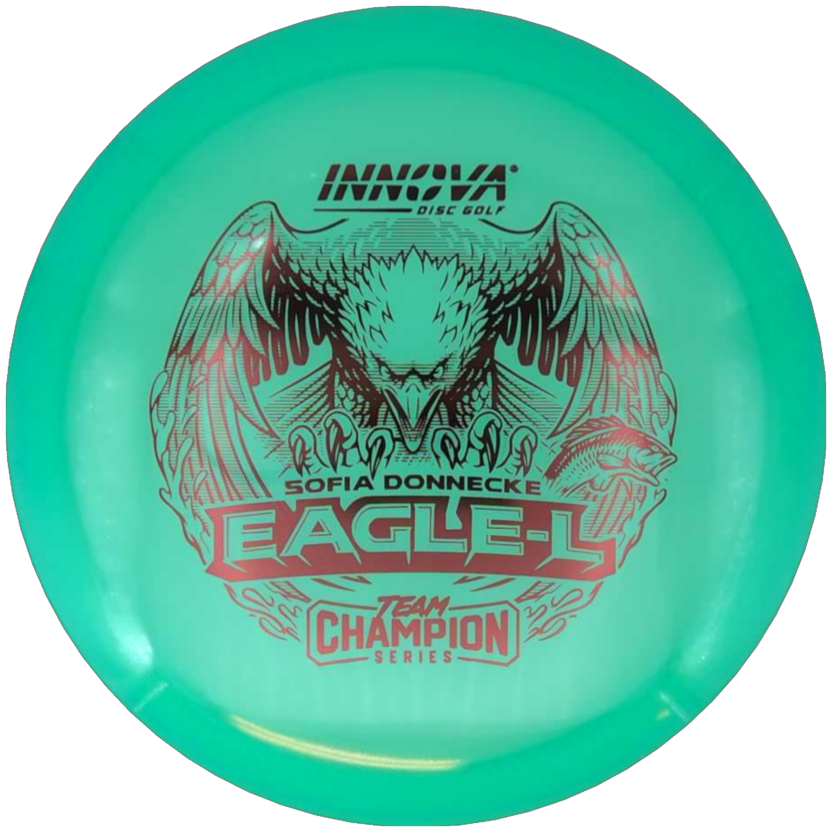 Champion Proto Glow Eagle-L - Sofia Donnecke