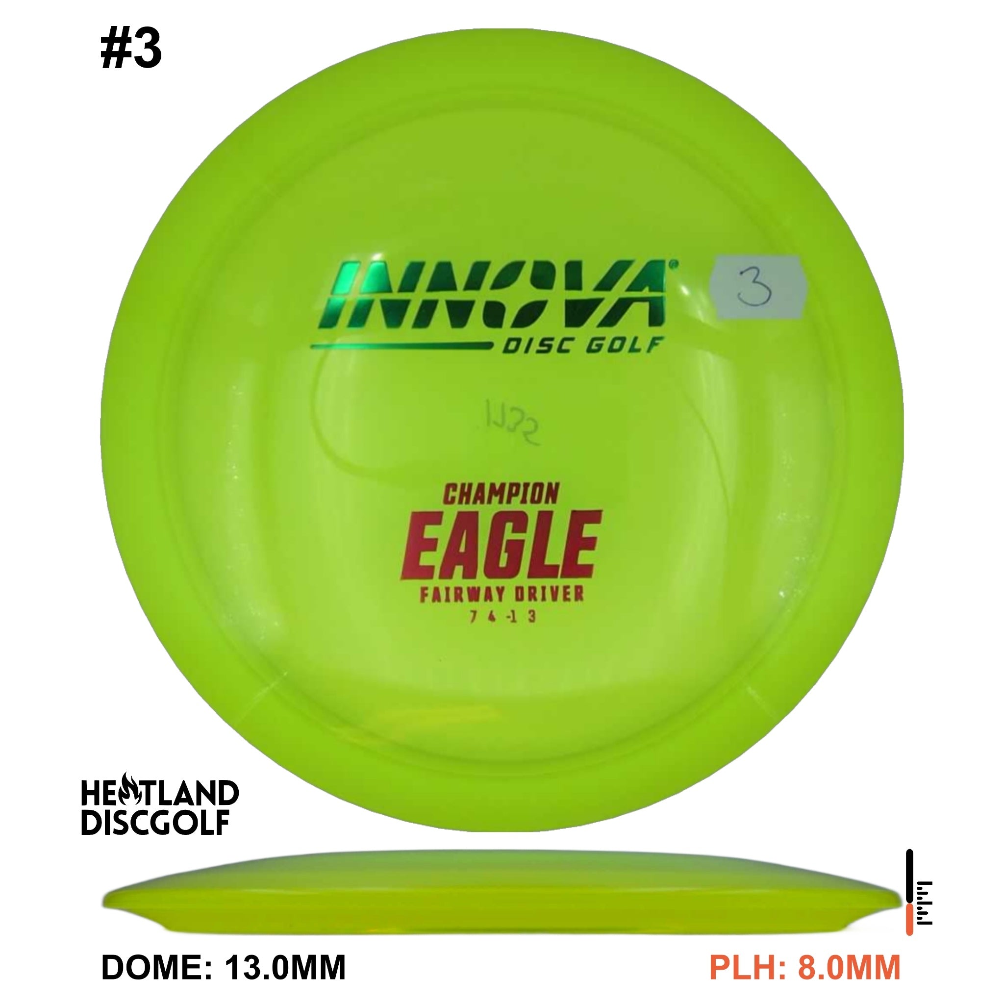 Champion Eagle