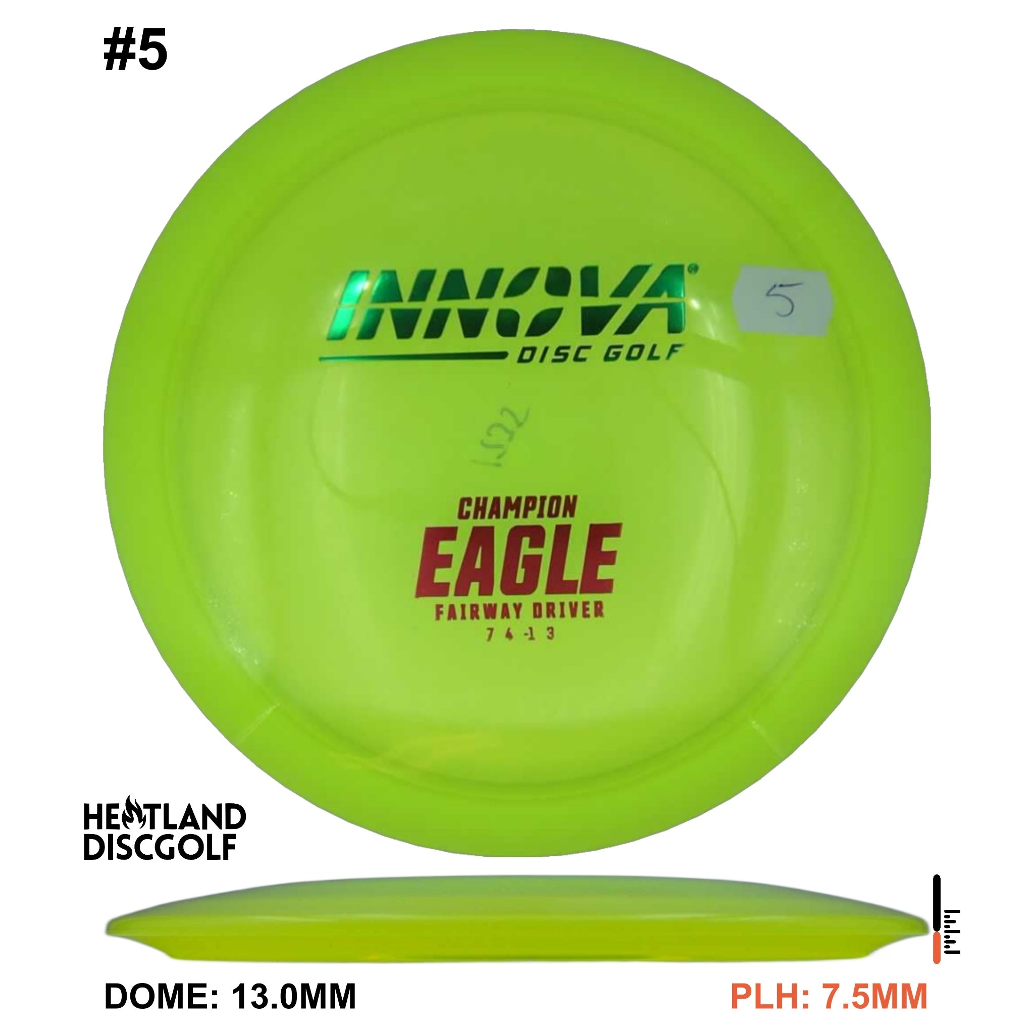 Champion Eagle