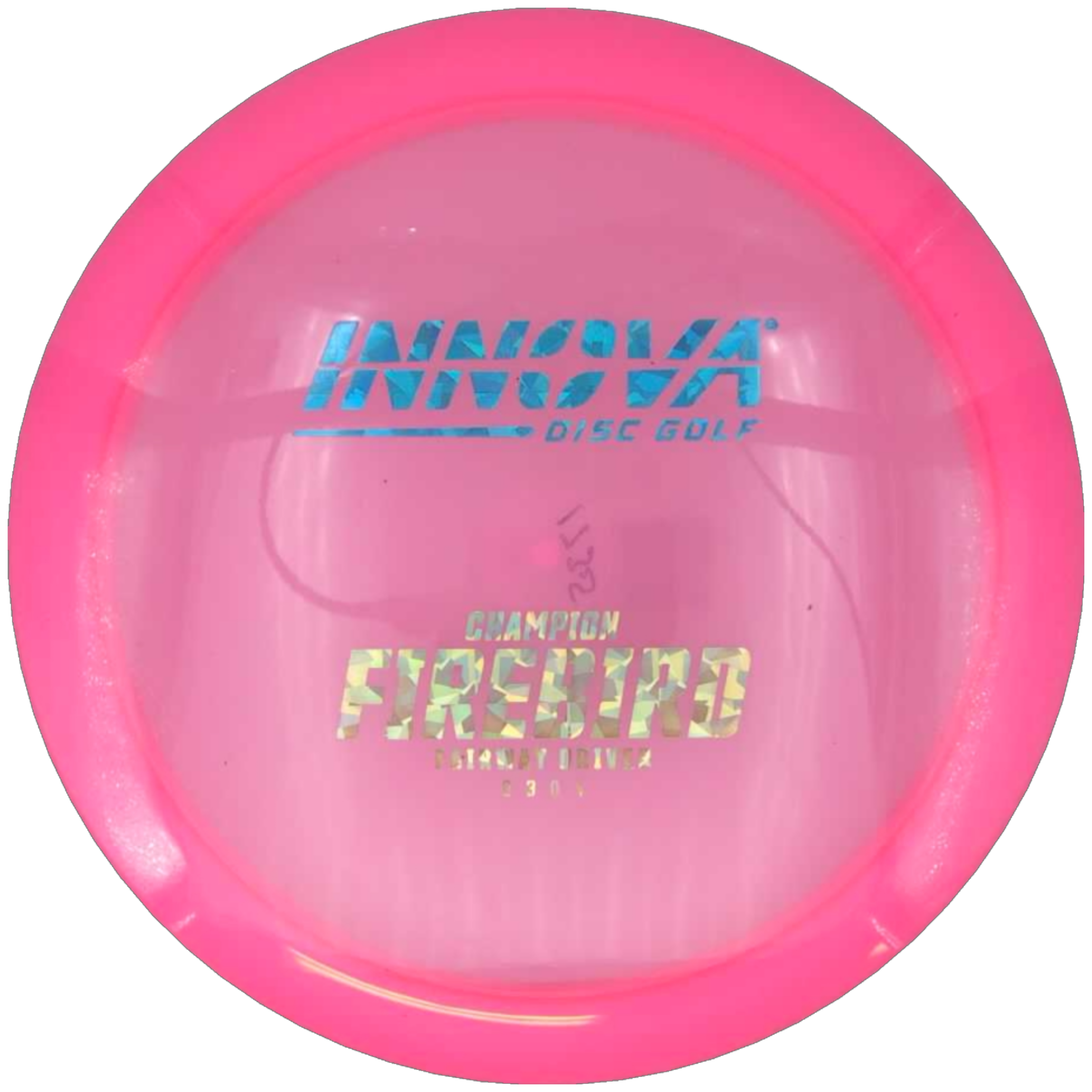 Champion Firebird