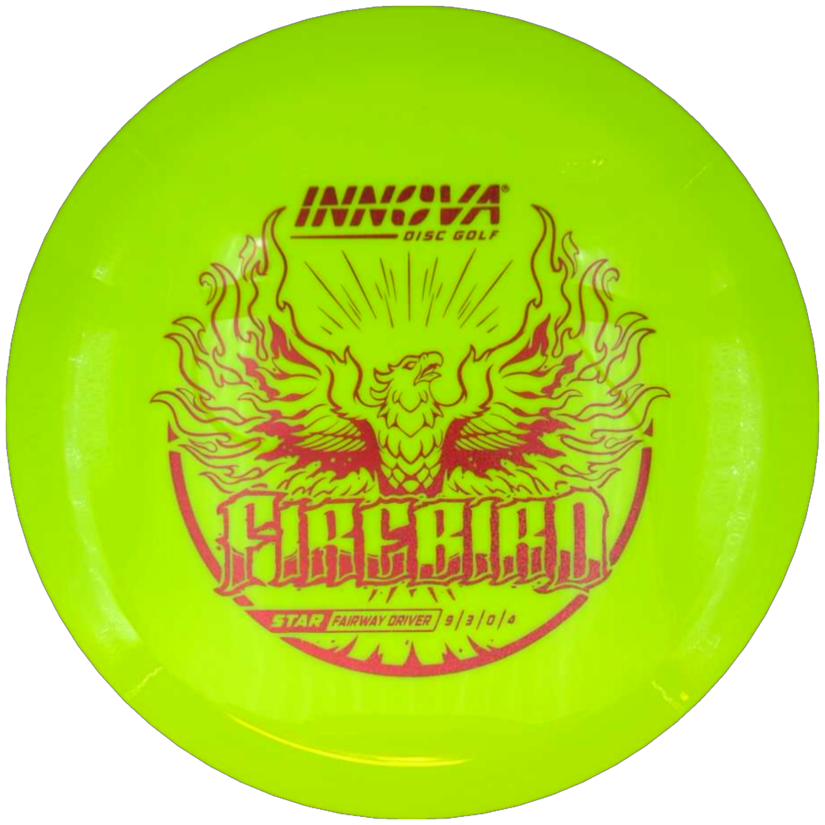 Star Firebird