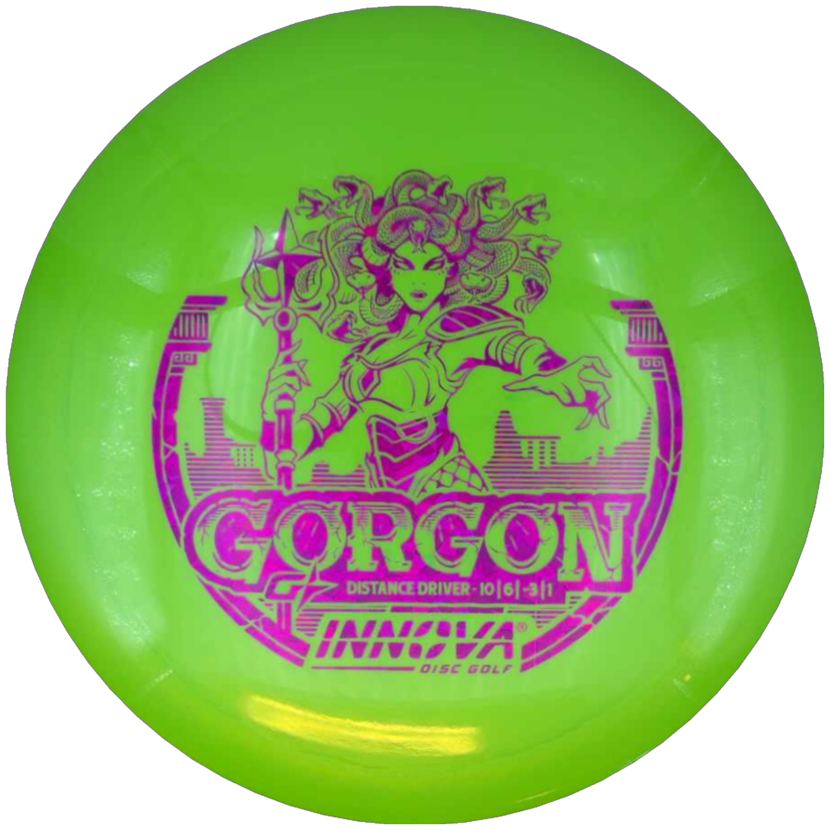 G-Star Gorgon
