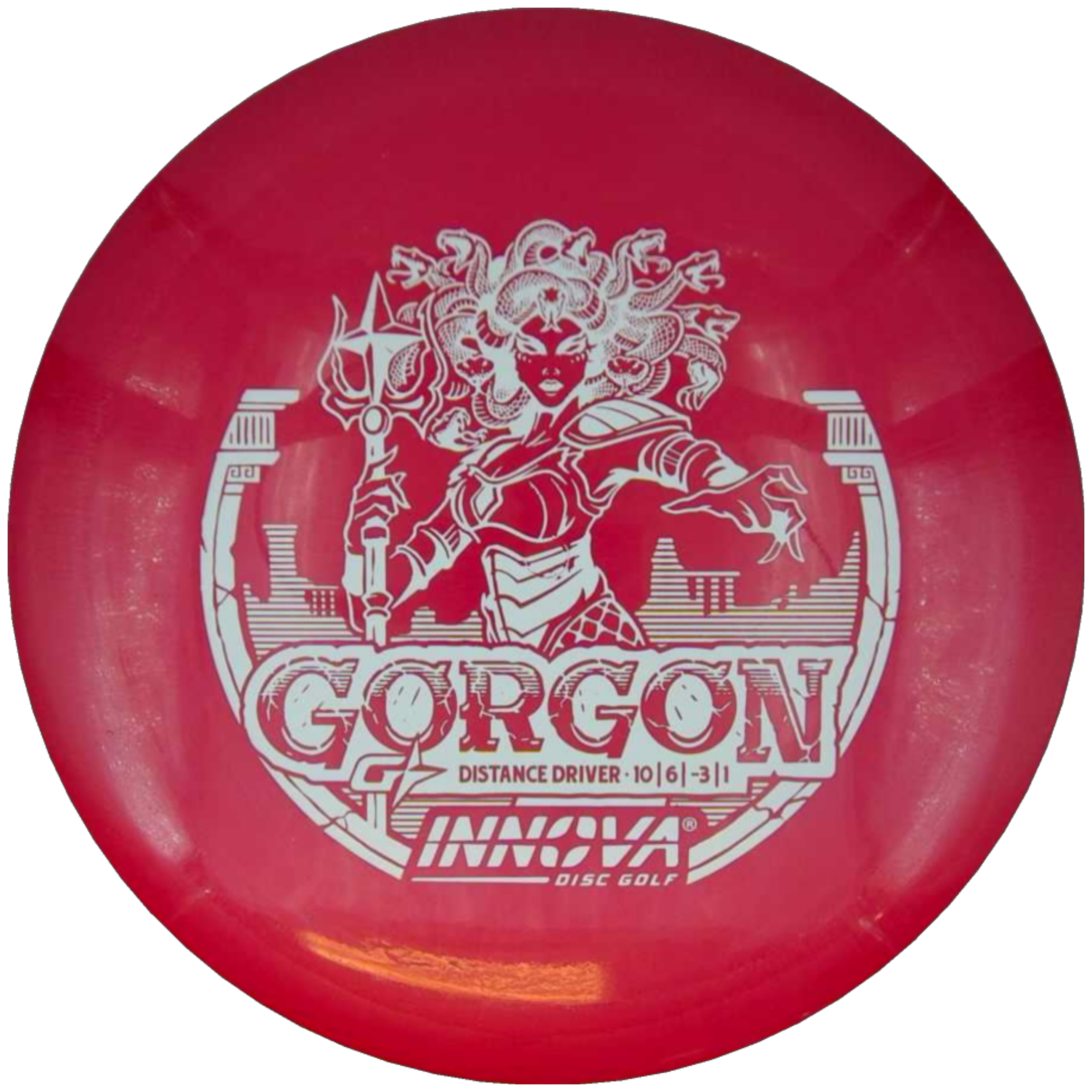 G-Star Gorgon