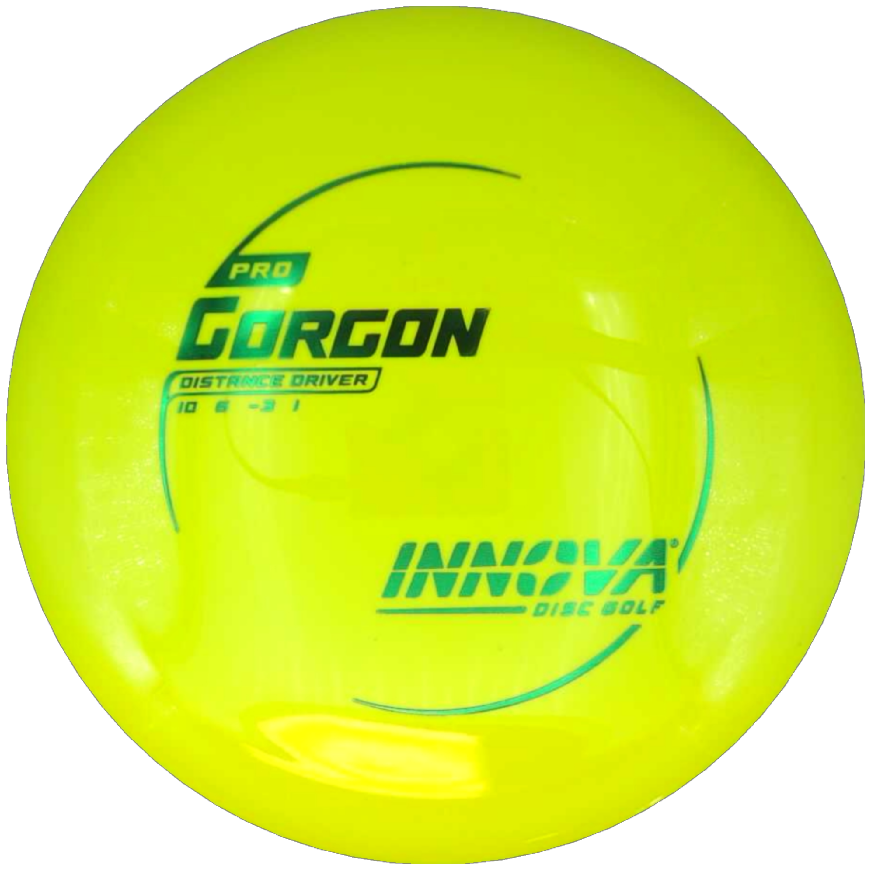 Pro Gorgon