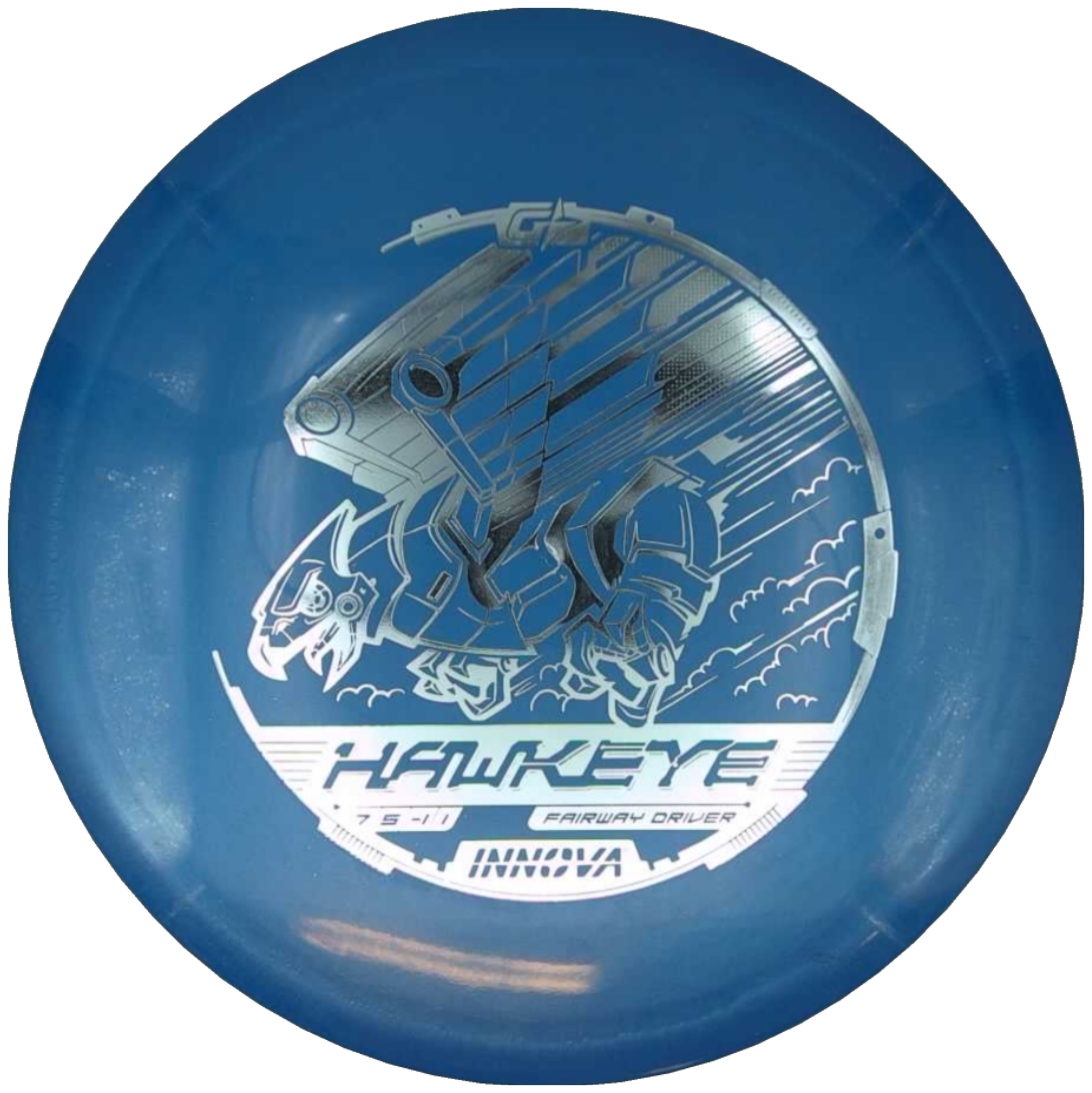 G-Star Hawkeye