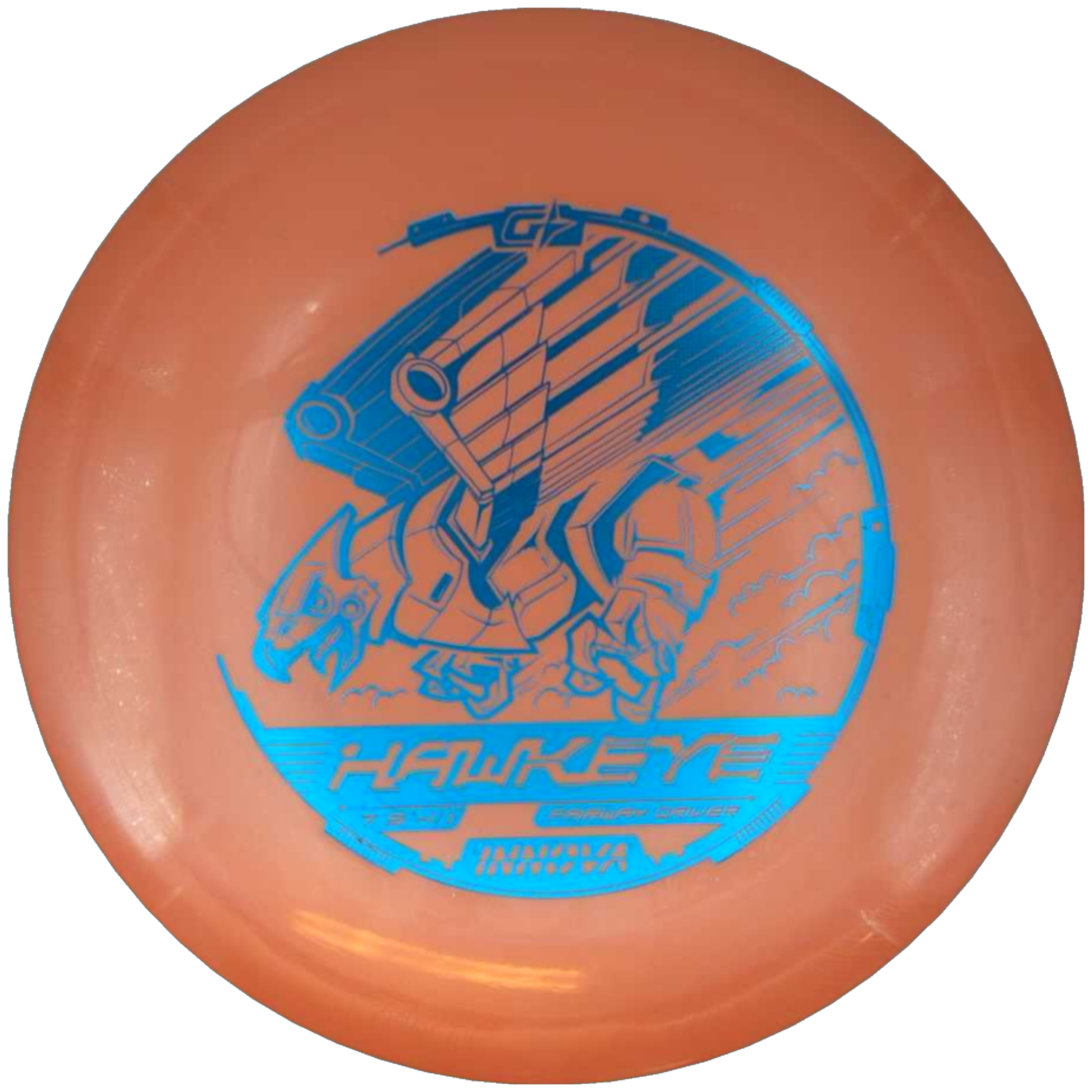 G-Star Hawkeye