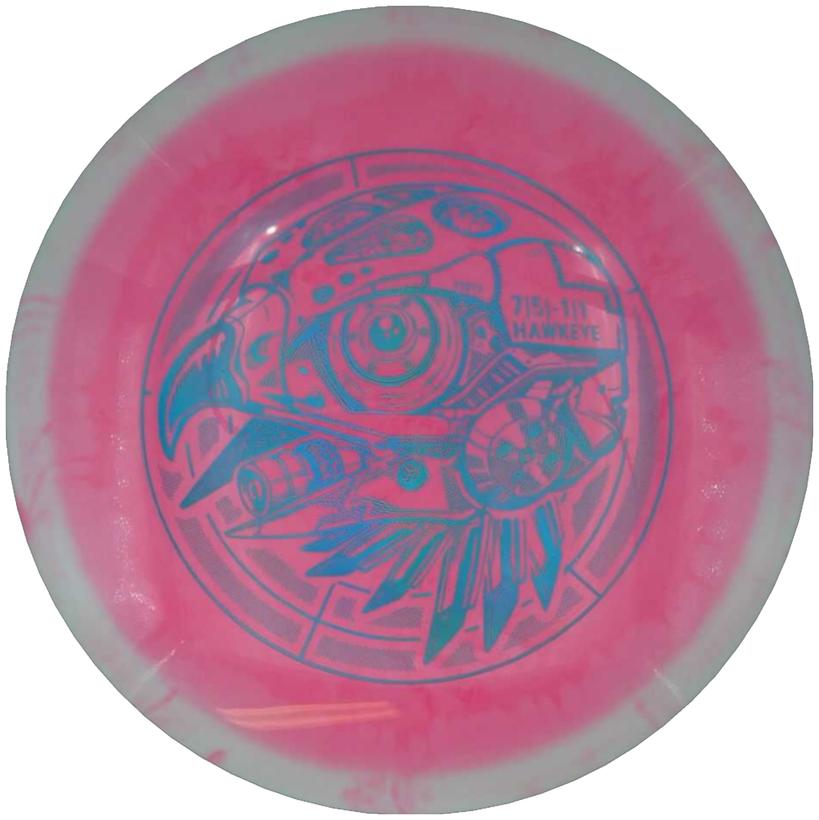 Halo Star Hawkeye