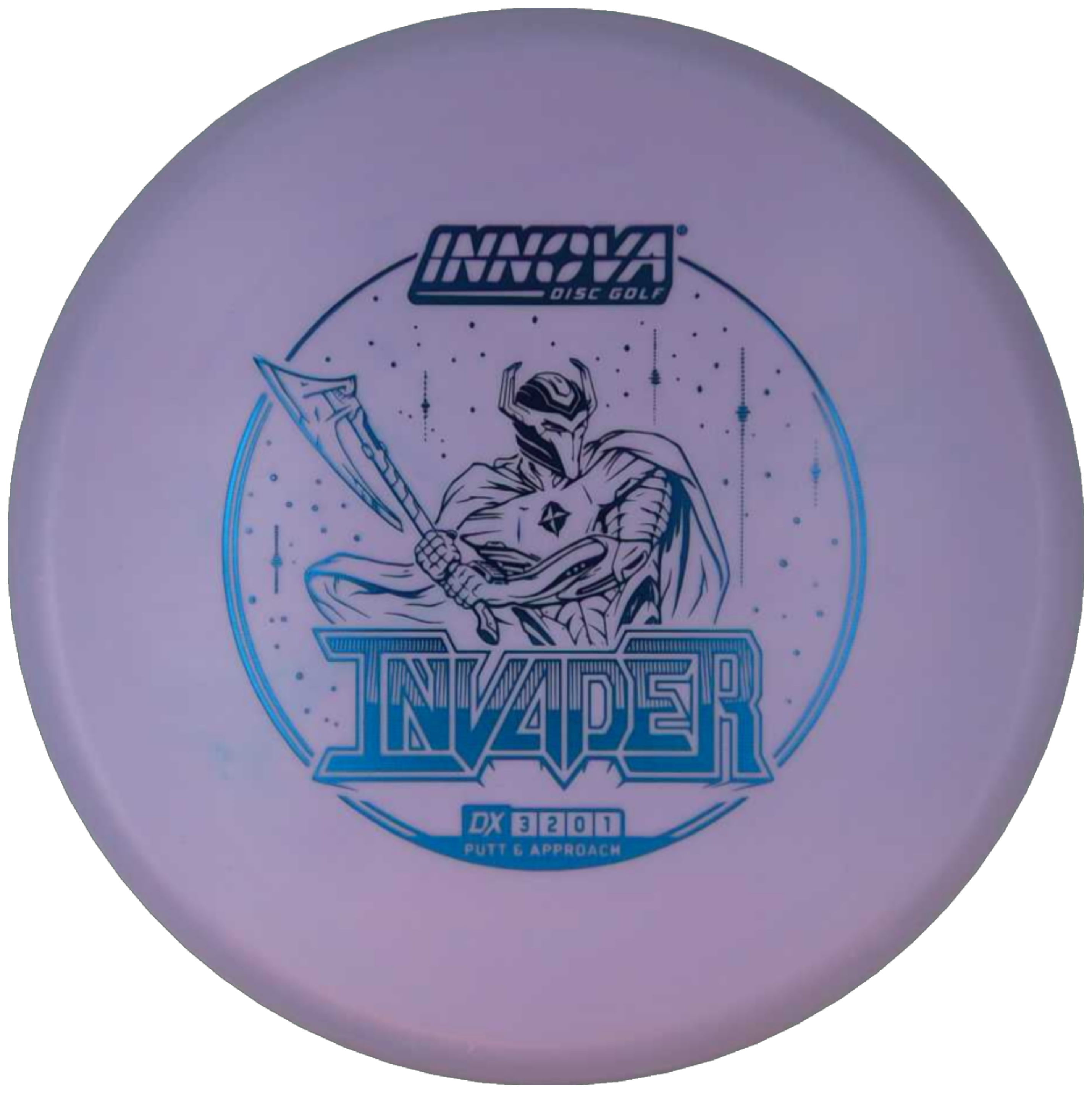 Dx Invader