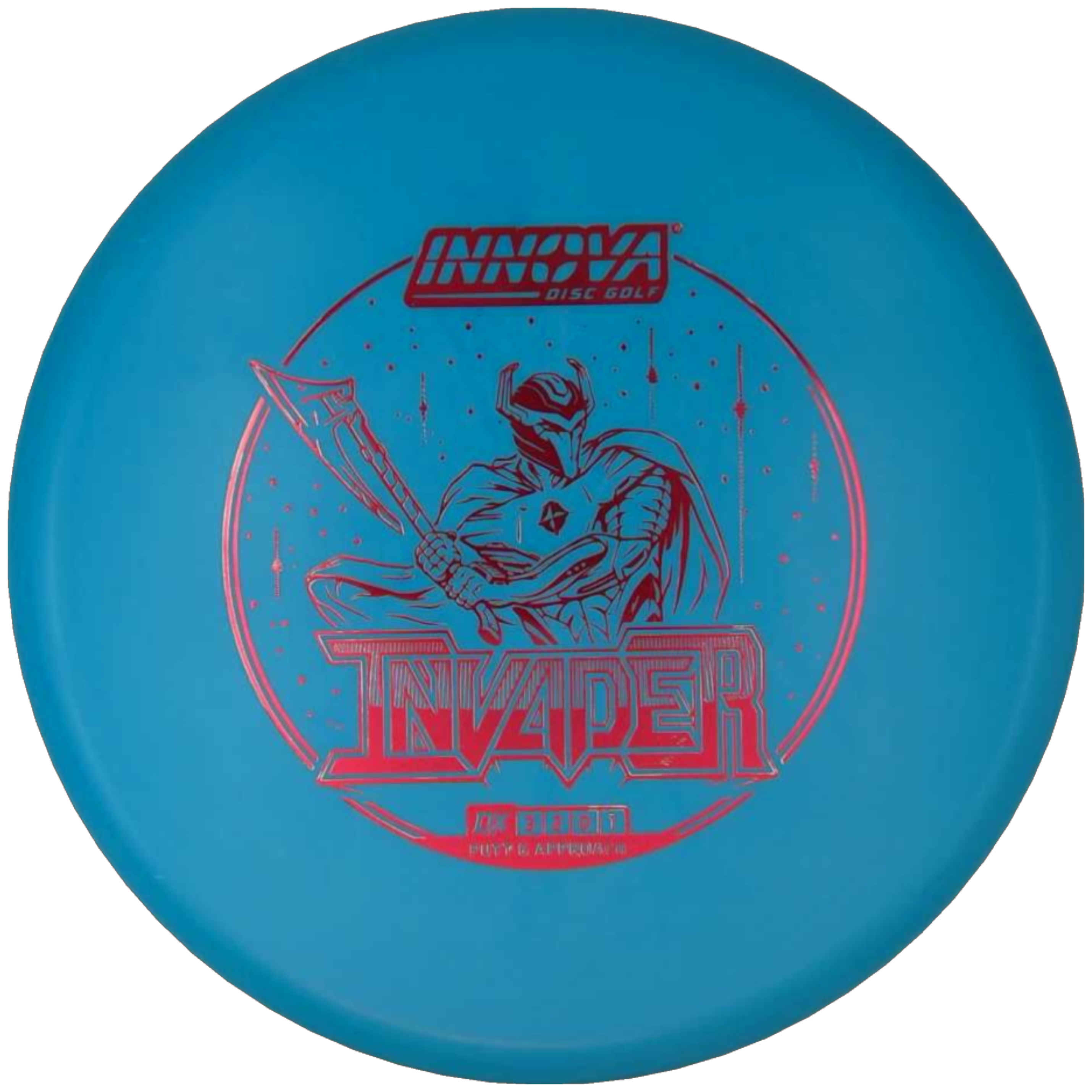 Dx Invader