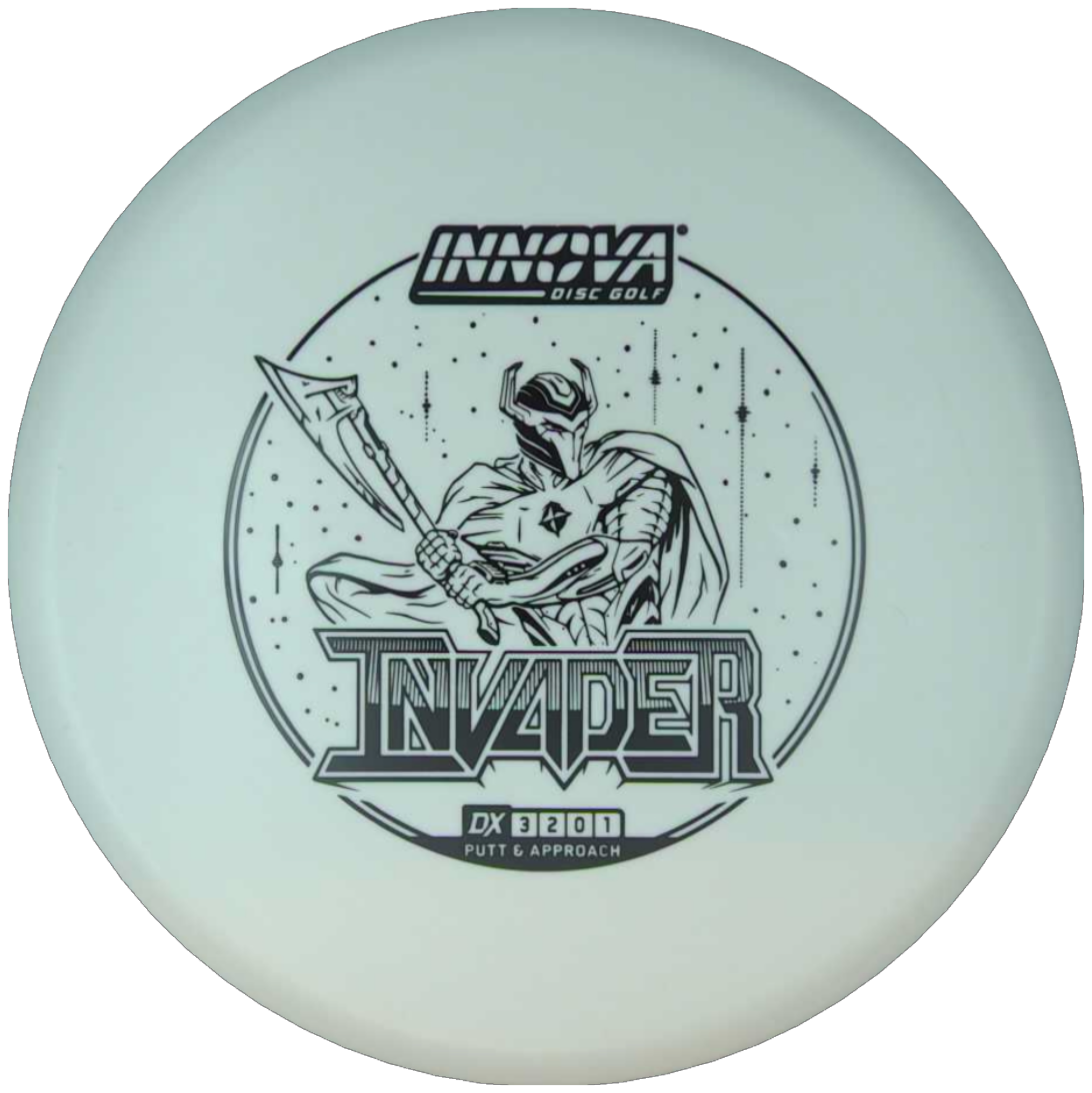 Dx Invader