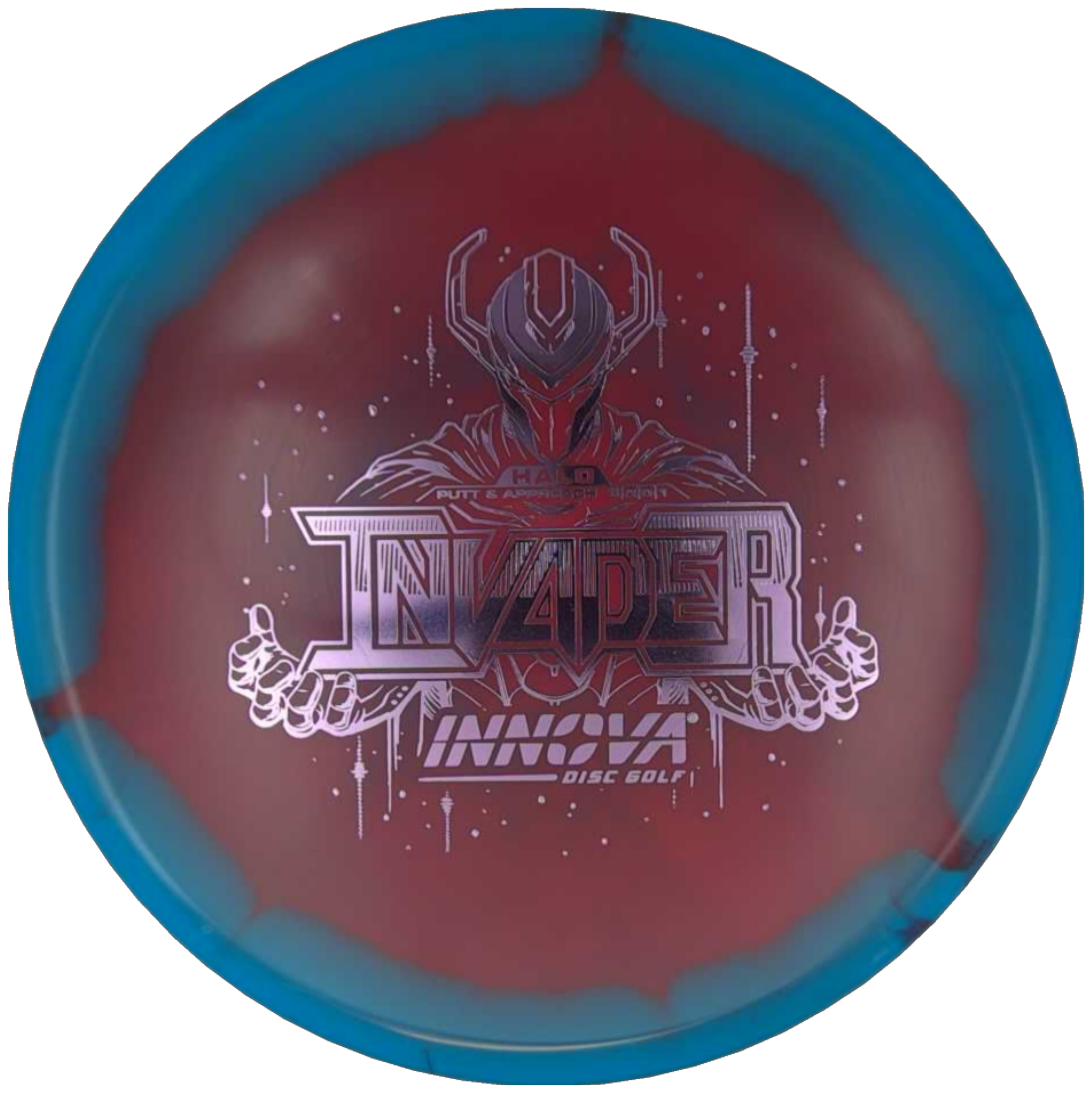 Halo Star Invader