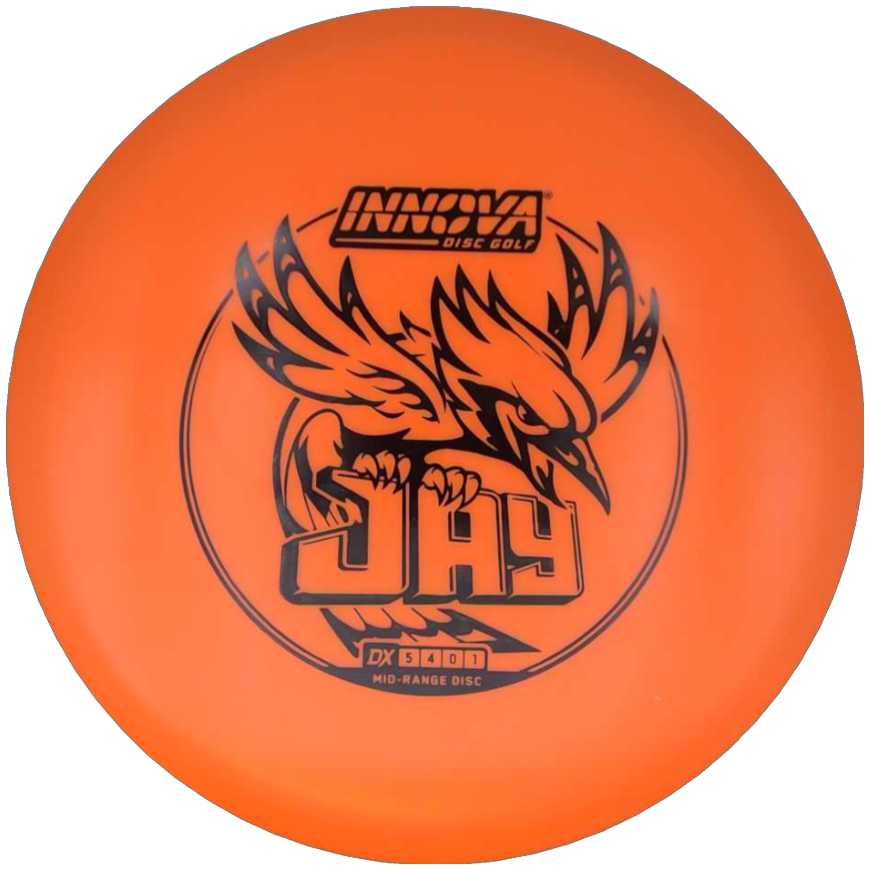 DX Jay