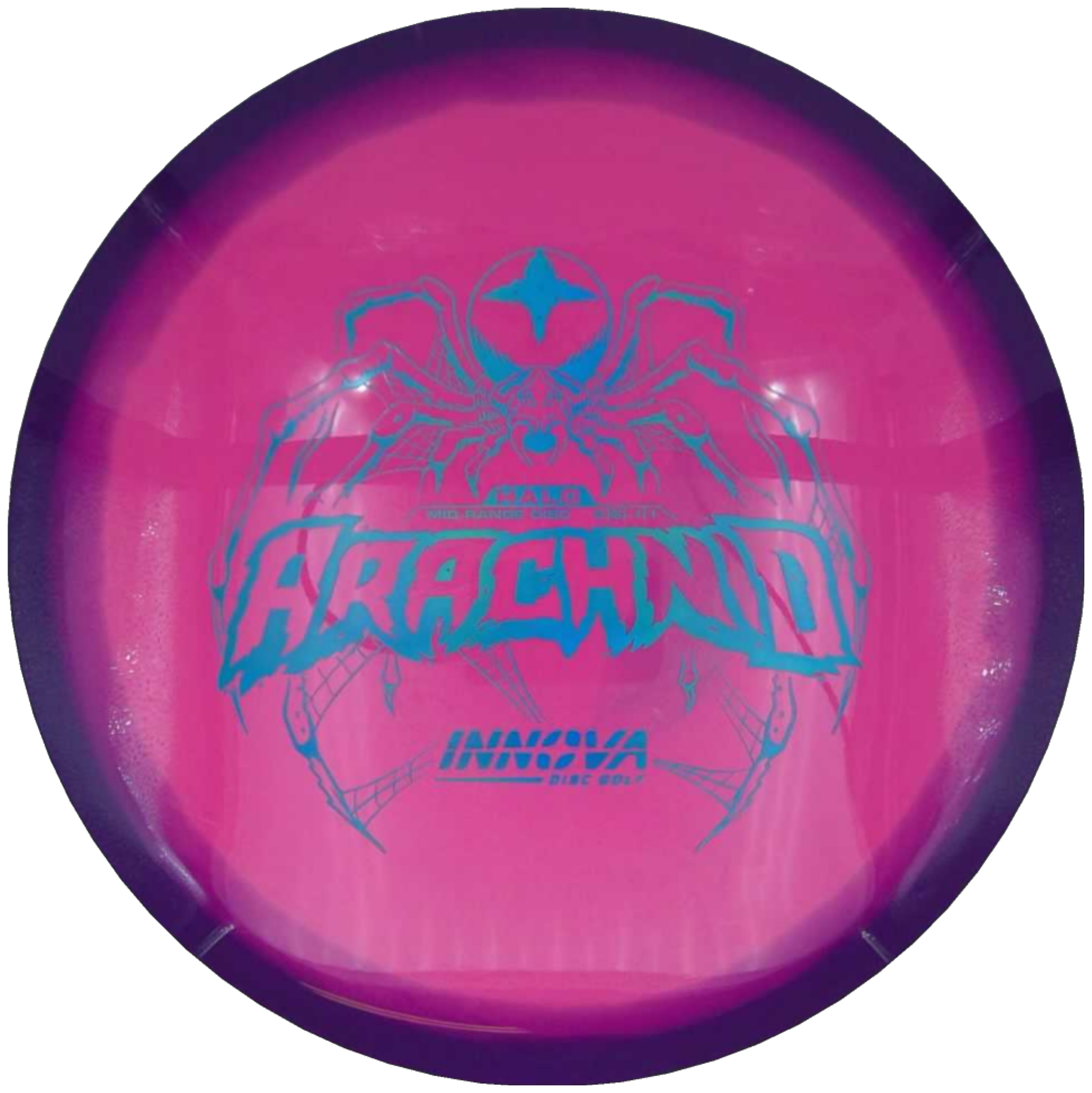 Halo Star Arachnid
