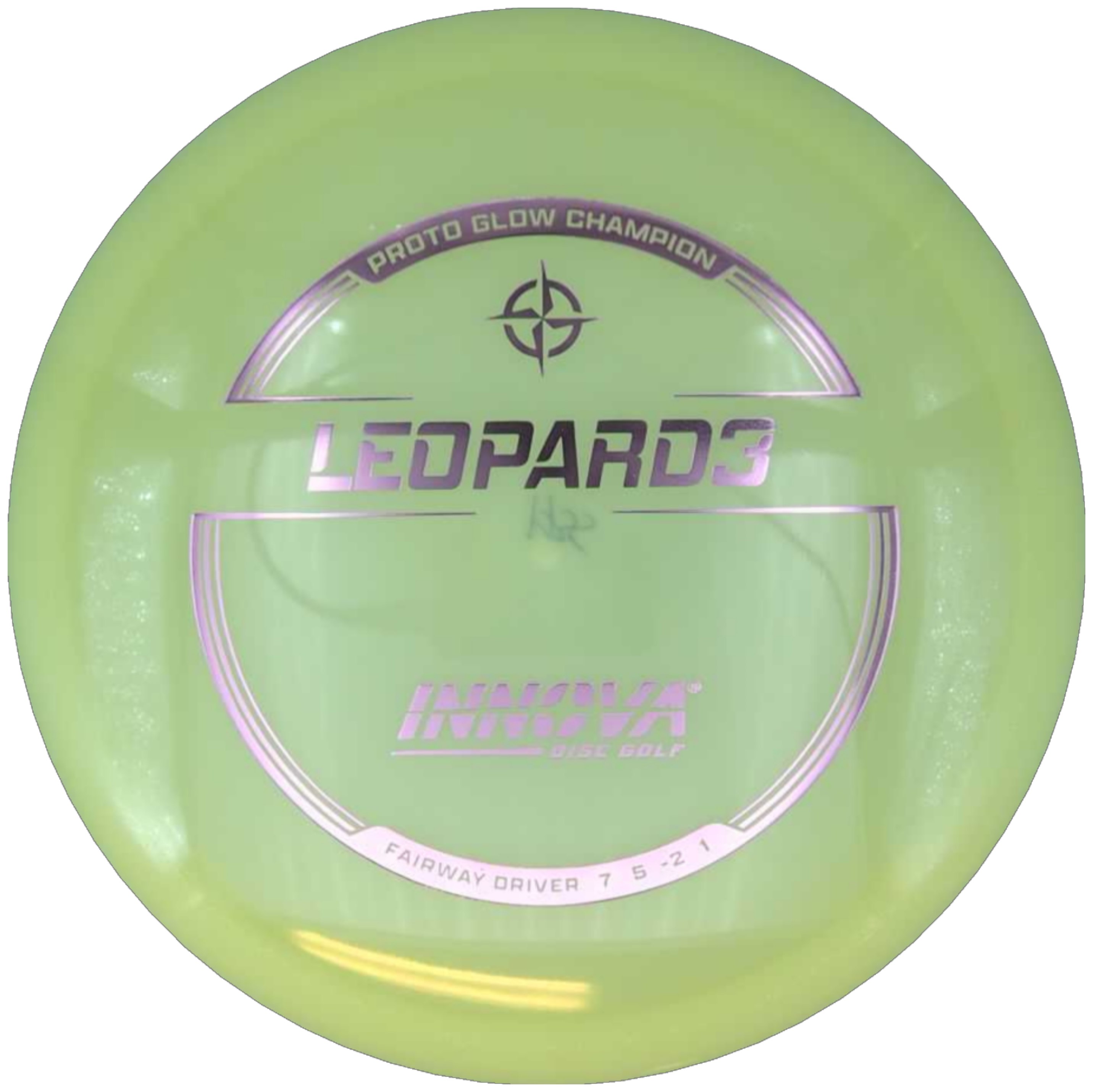 Champion Proto Glow Leopard3