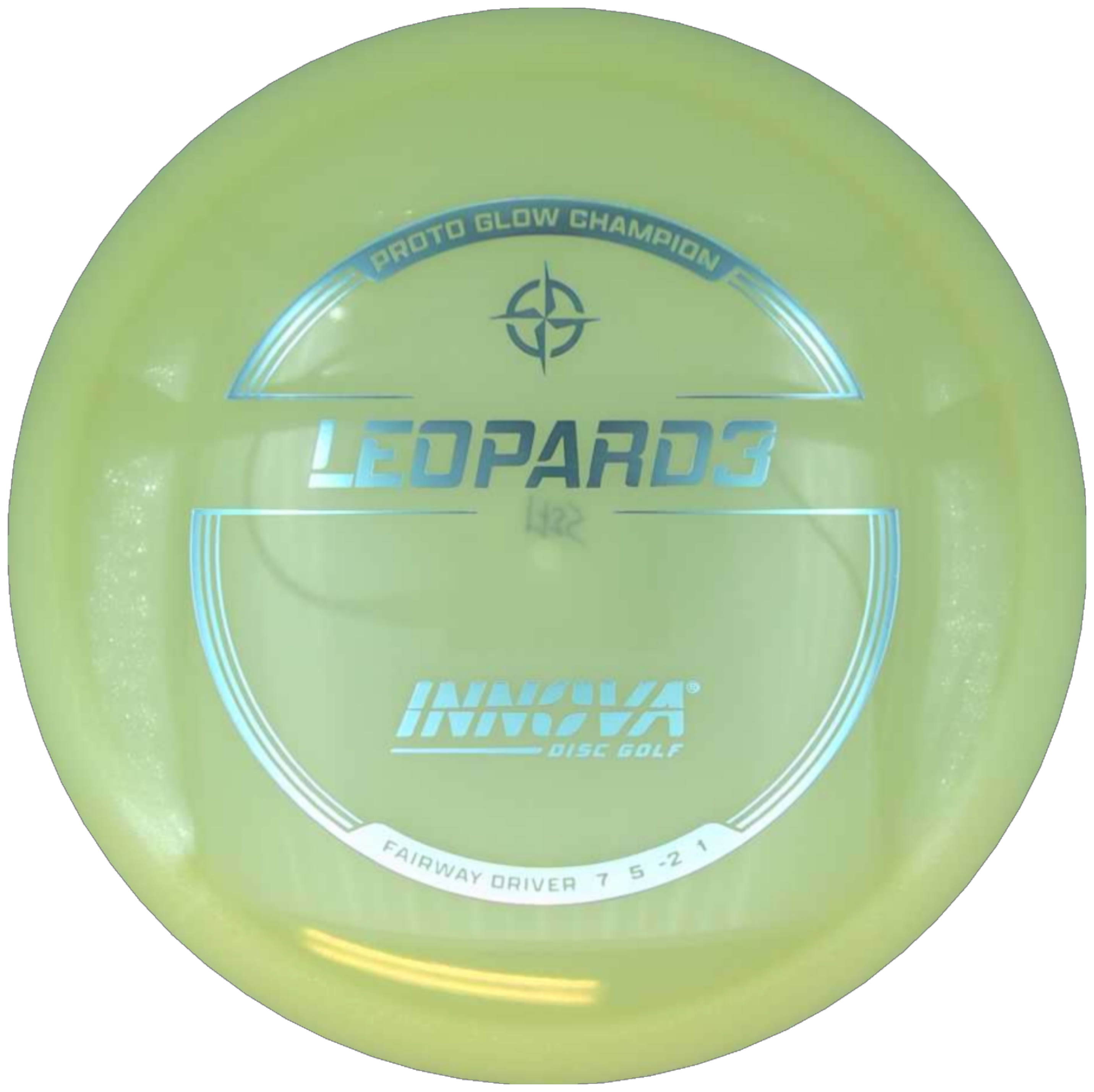 Champion Proto Glow Leopard3