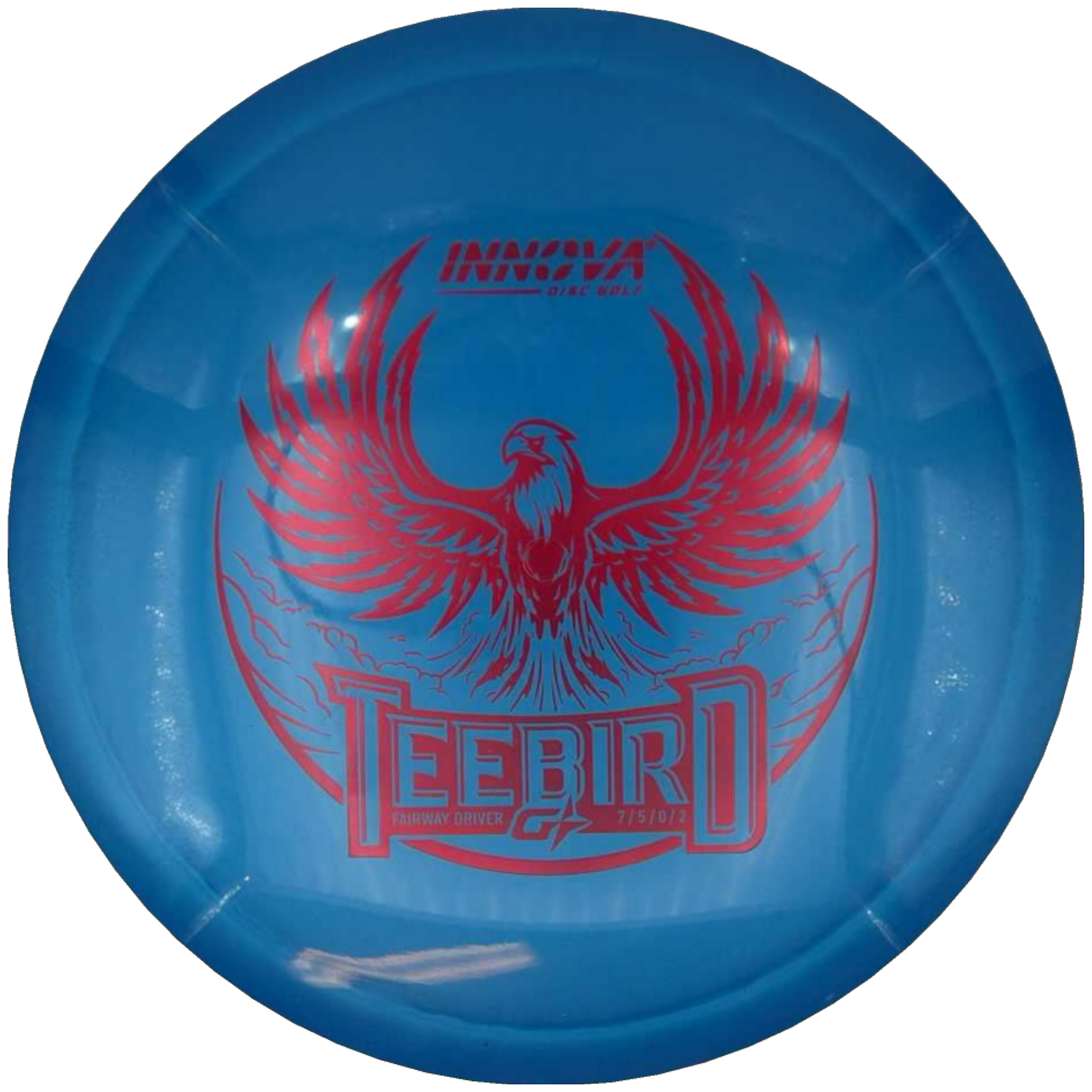 G-Star Teebird