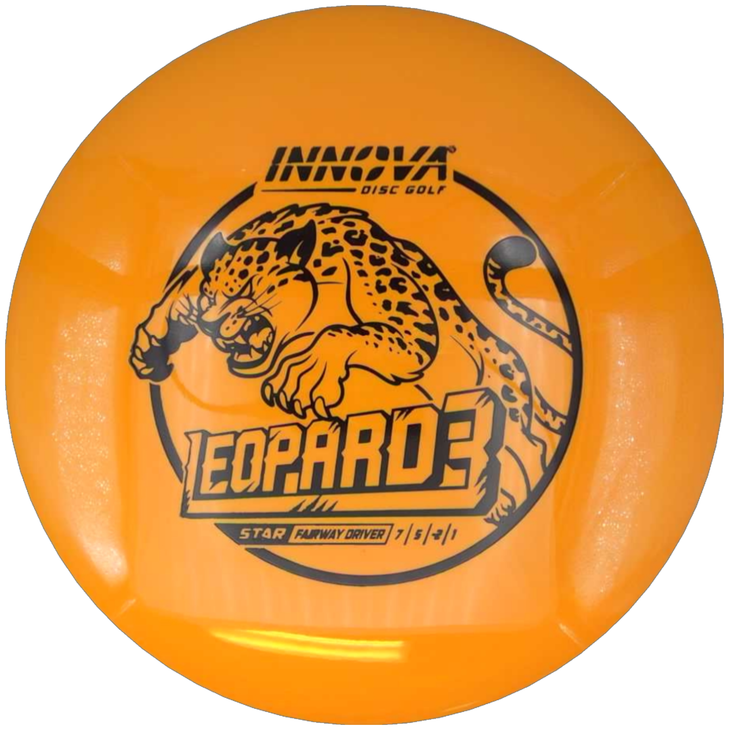 Star Leopard3