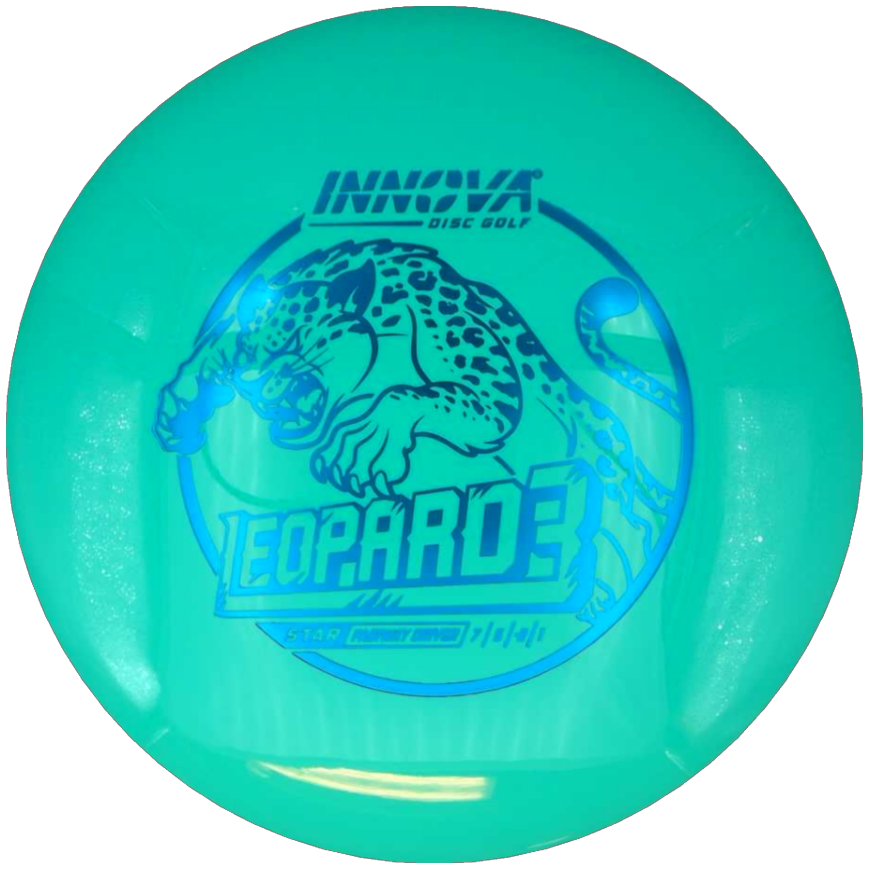 Star Leopard3