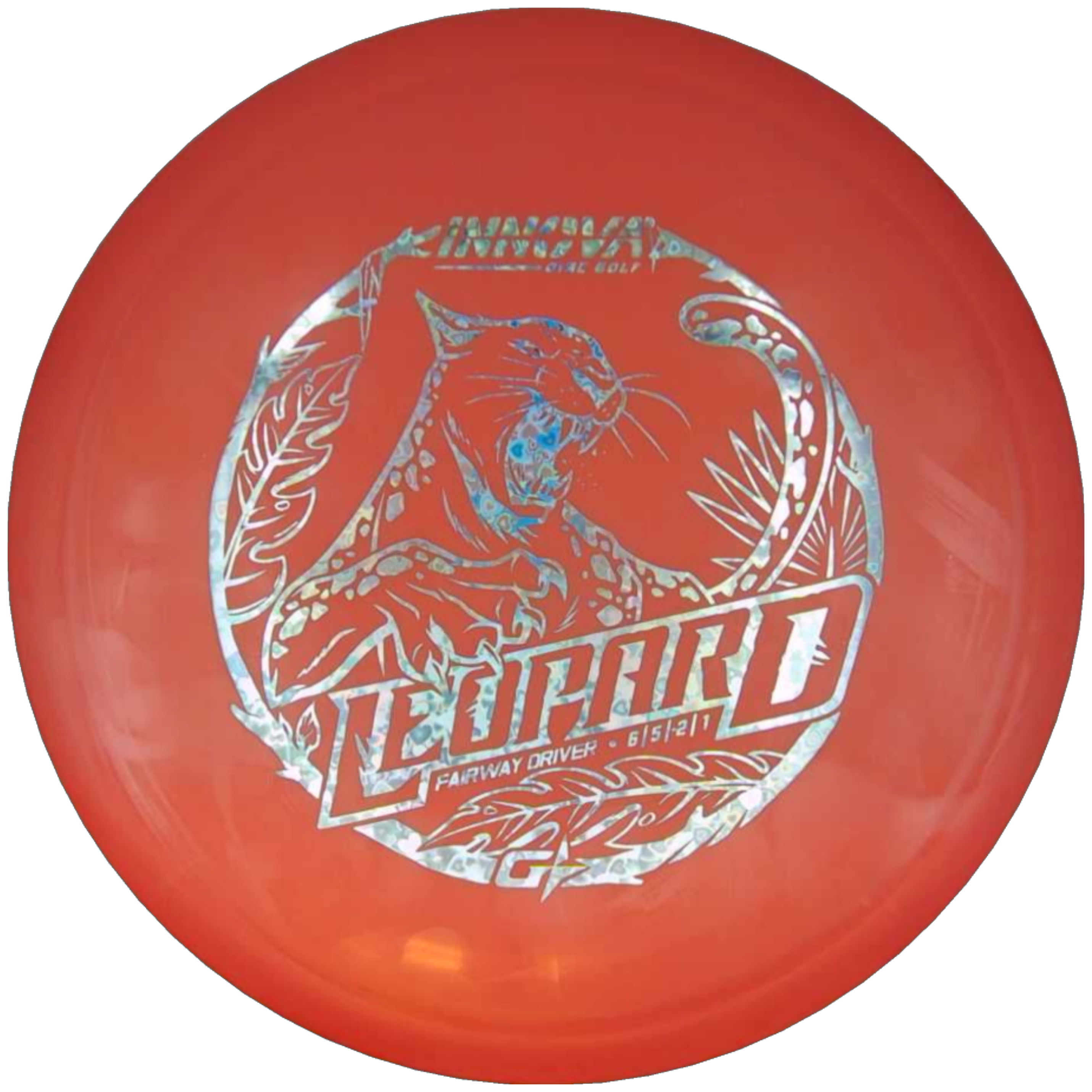 G-Star Leopard