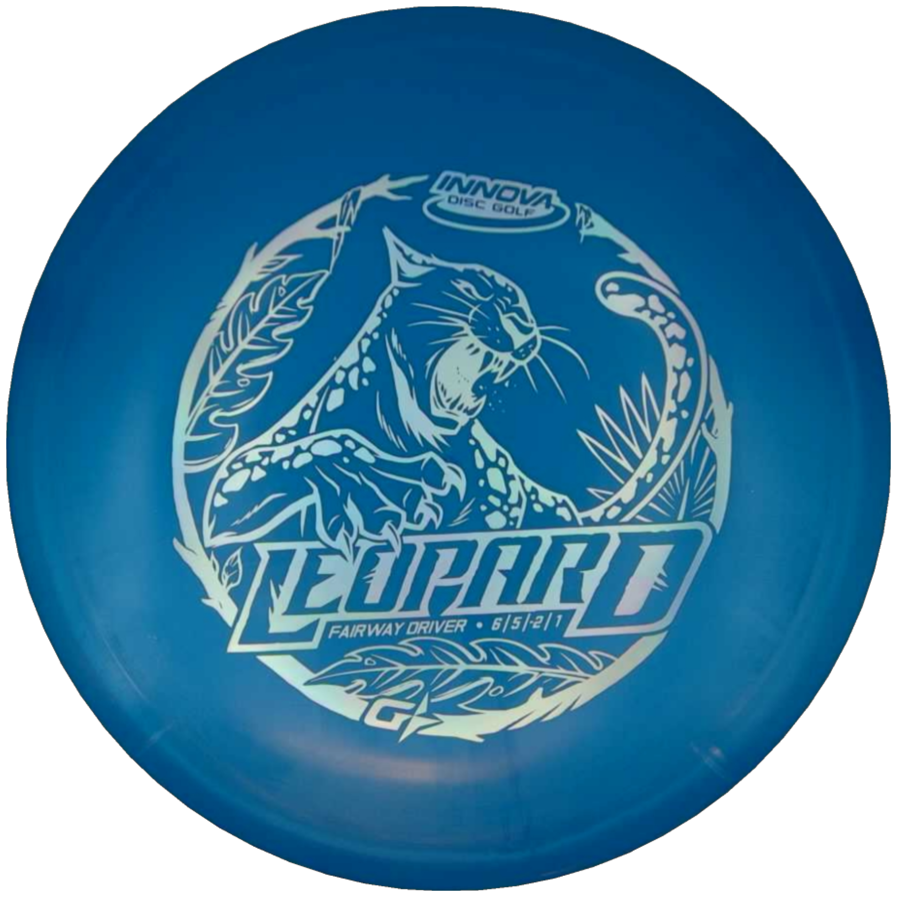 G-Star Leopard