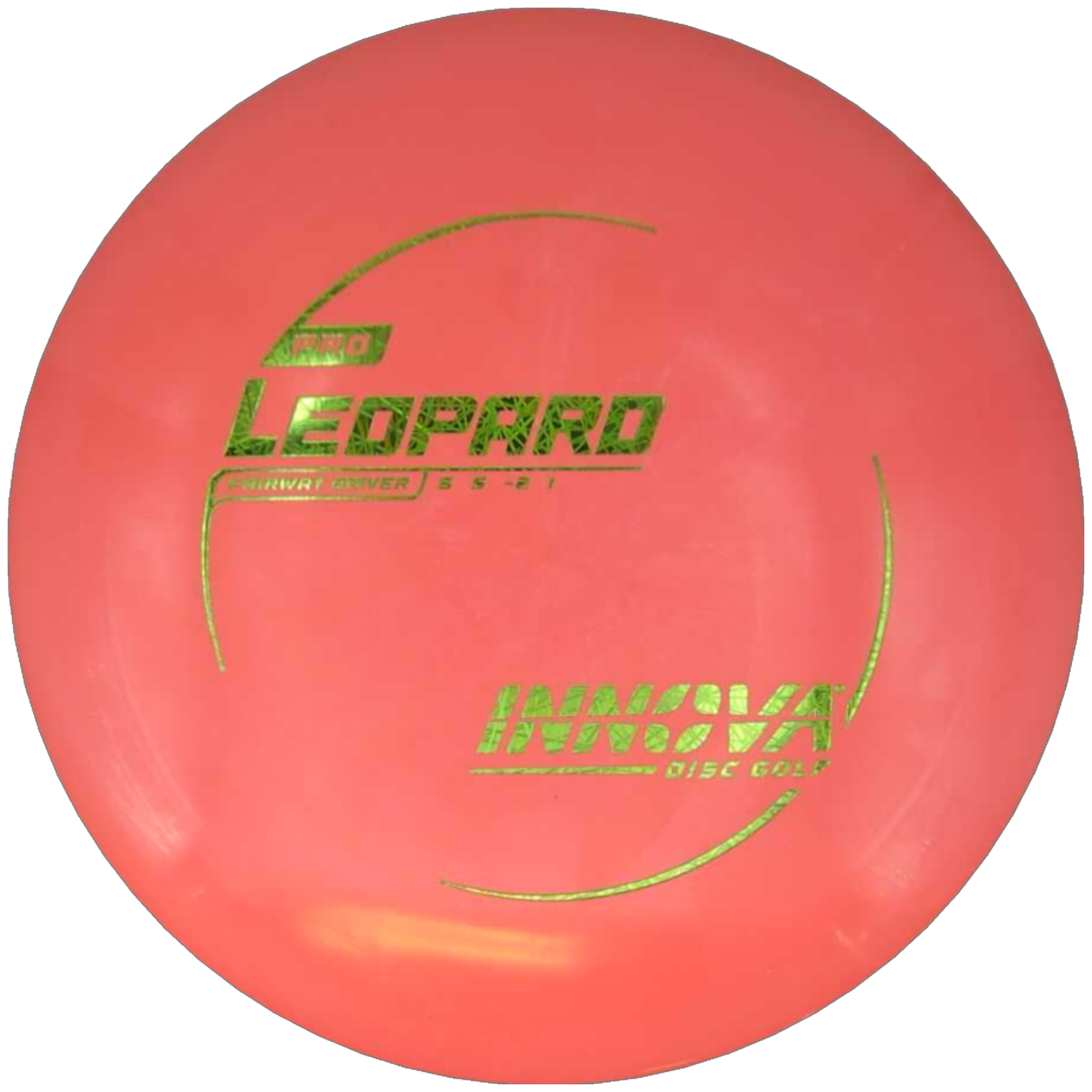 Pro Leopard