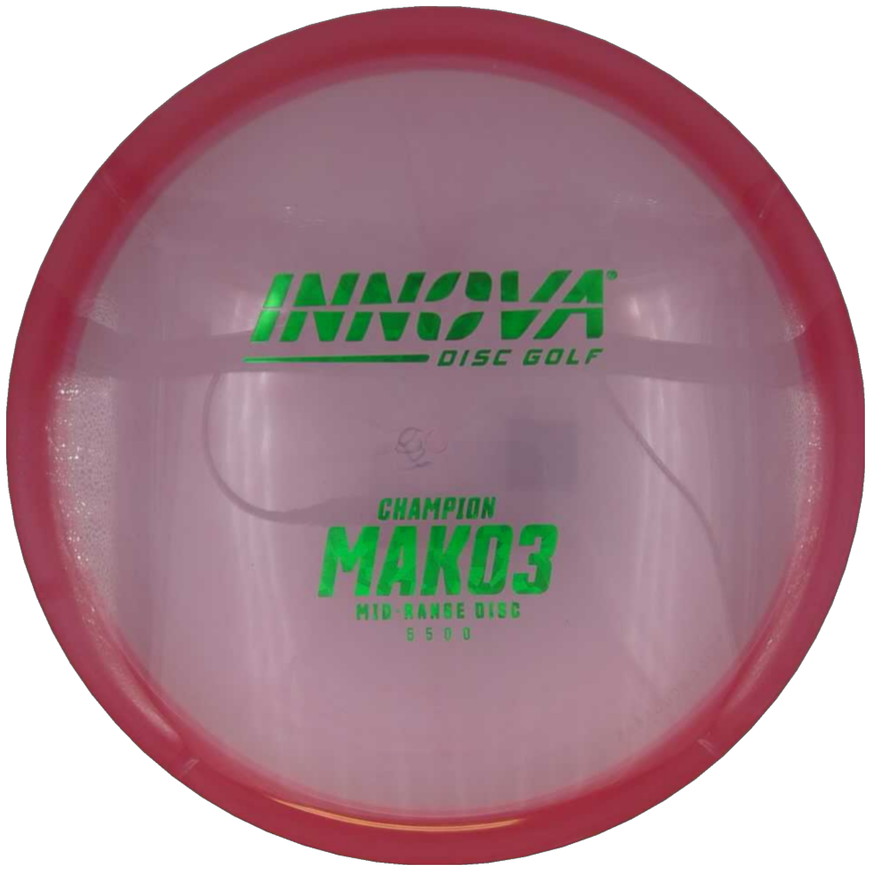 Champion Mako3