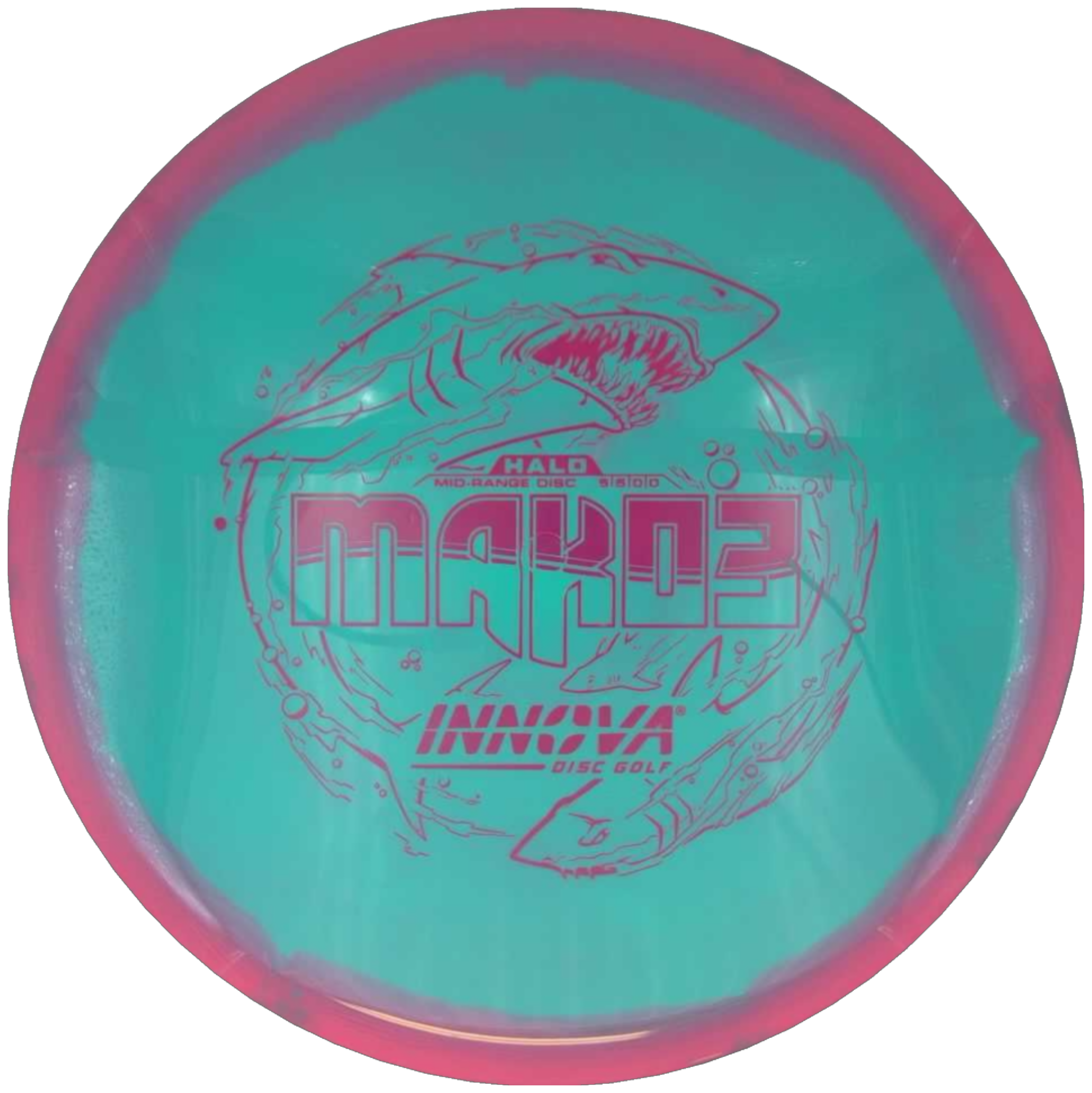 Halo Star Mako3