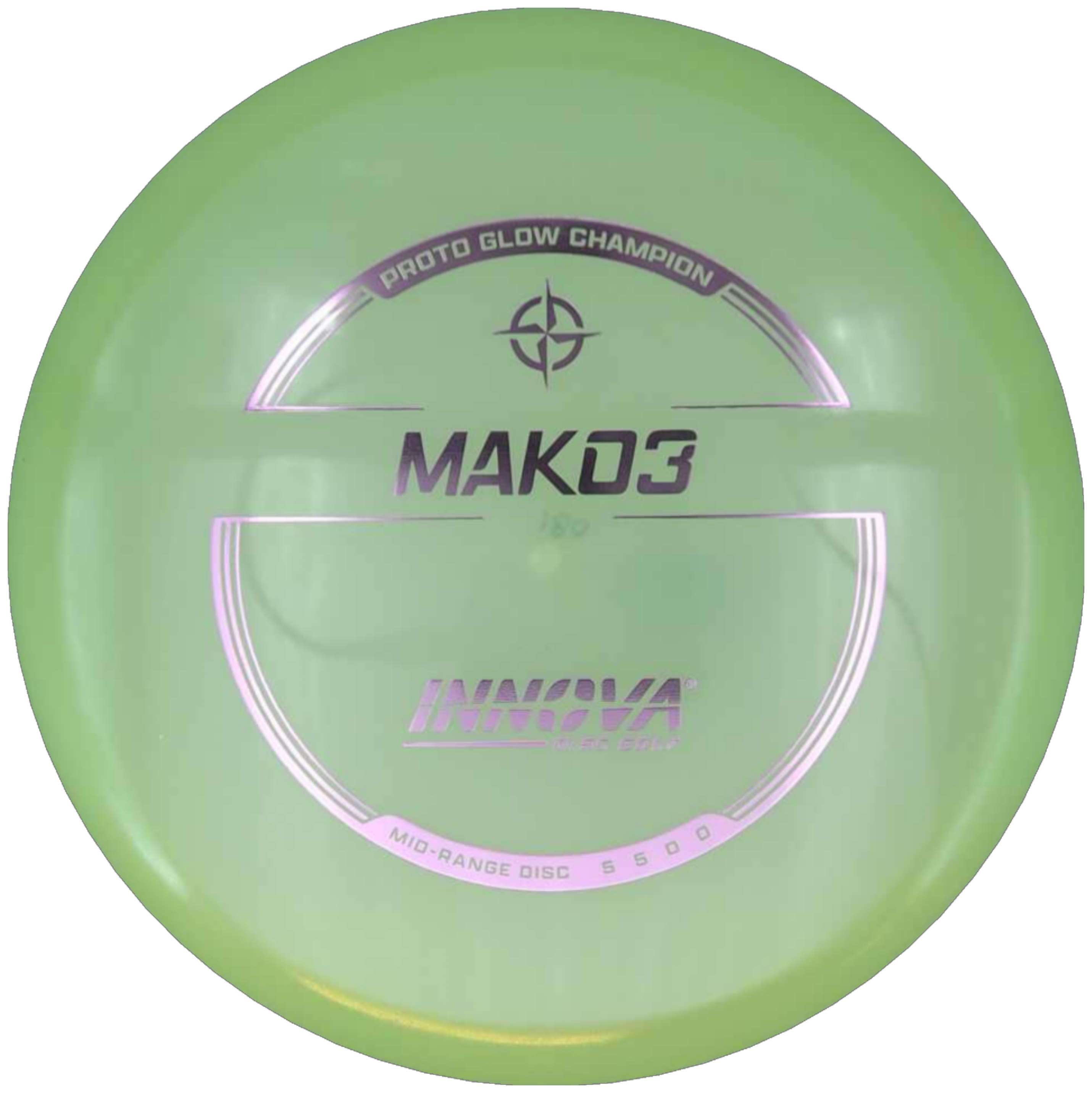 Champion Proto Glow Mako3